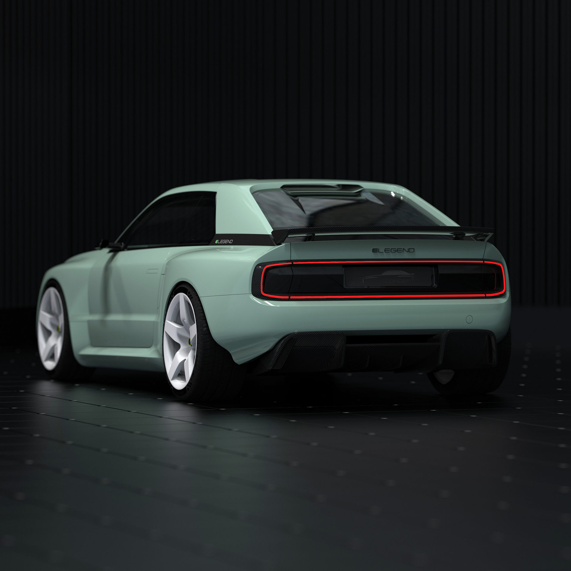 QOTD: Which Group B Rally Icon Should E-Legend Turn Into An EV Next?