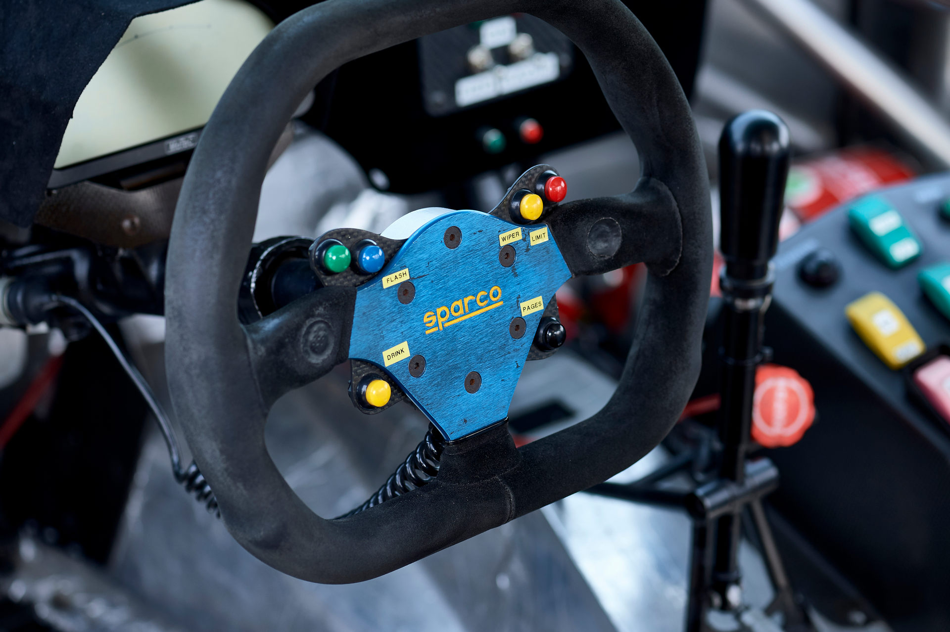 Race-Winning Ferrari 550 GT1 Is Expected To Fetch More Than $2.2 Million