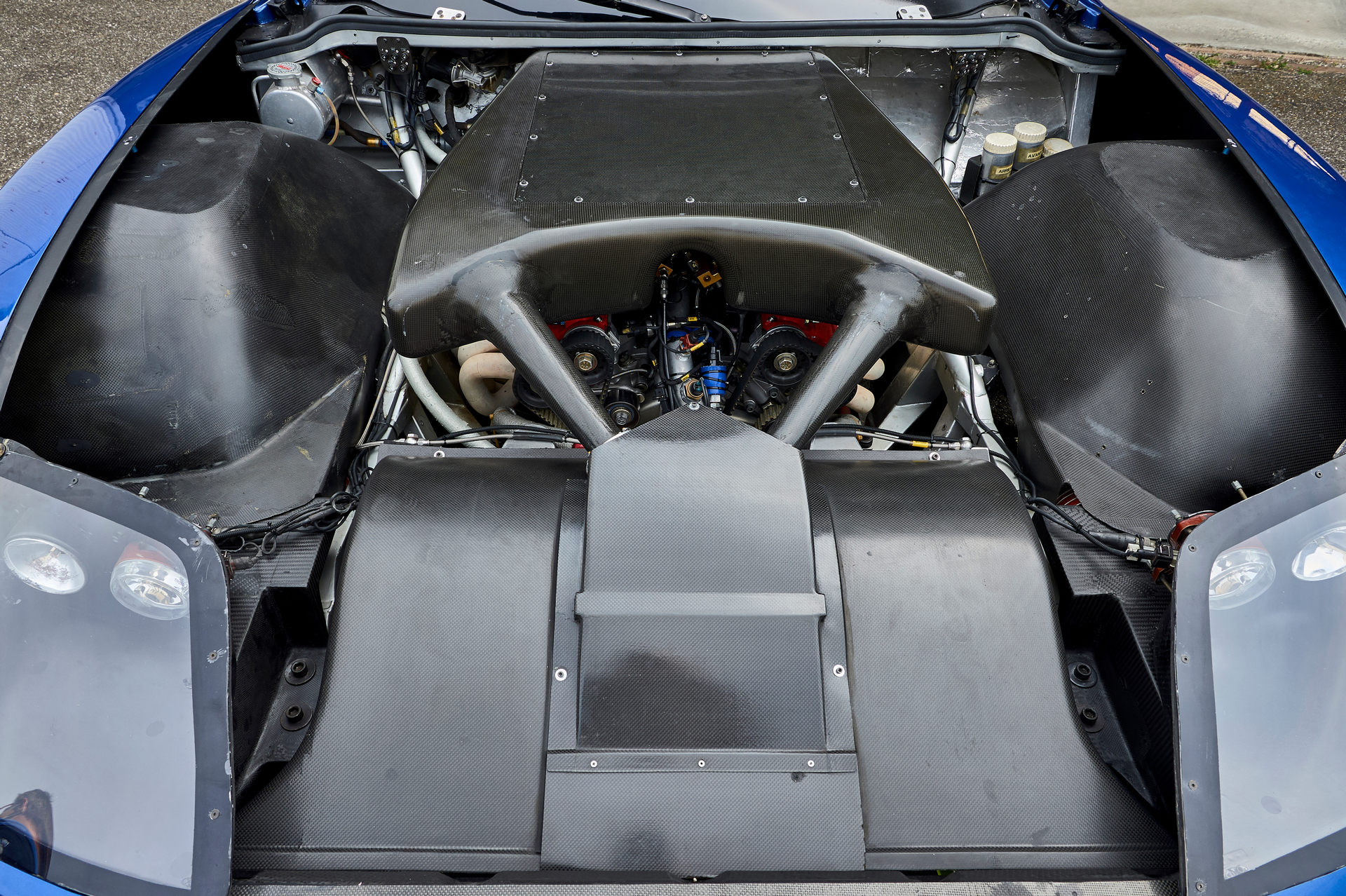 Race-Winning Ferrari 550 GT1 Is Expected To Fetch More Than $2.2 Million