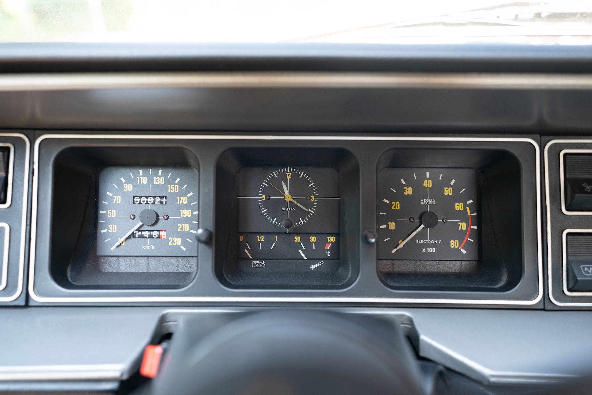 Fiat’s Square-Jawed 131 Abarth Rally Stradale Hates Curves, Loves Corners