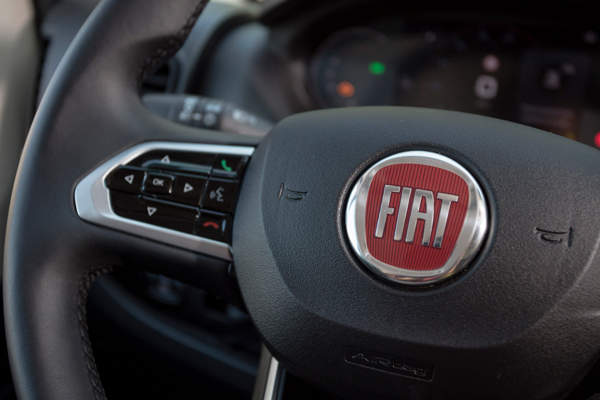 2021 Fiat Ducato Receives Some Minor Visual Tweaks And New Tech