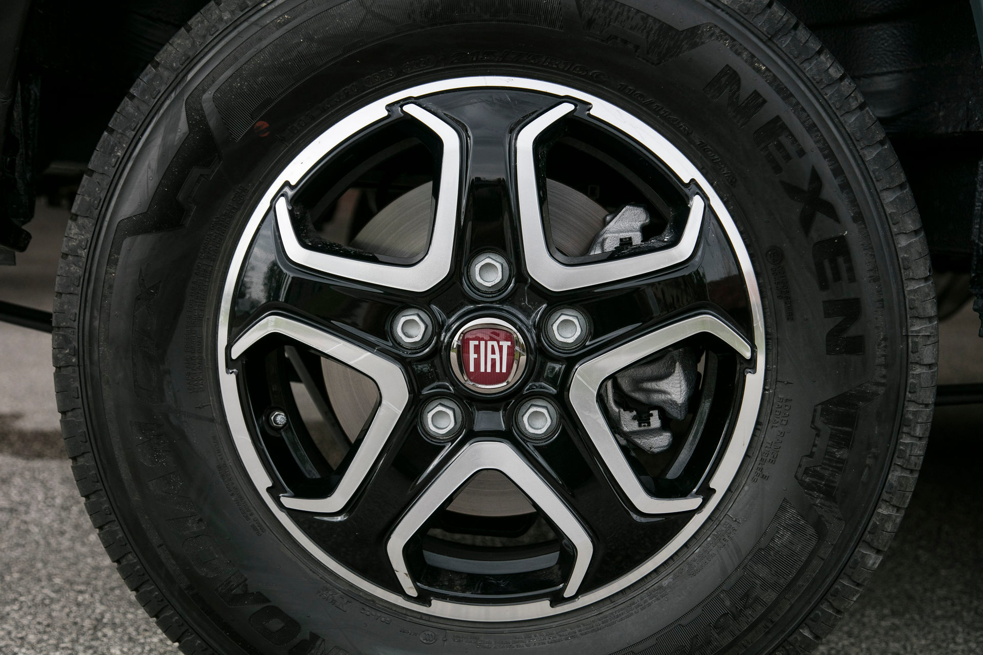 2021 Fiat Ducato Receives Some Minor Visual Tweaks And New Tech