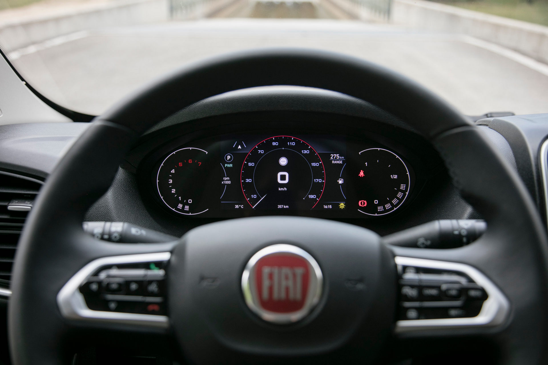 2021 Fiat Ducato Receives Some Minor Visual Tweaks And New Tech