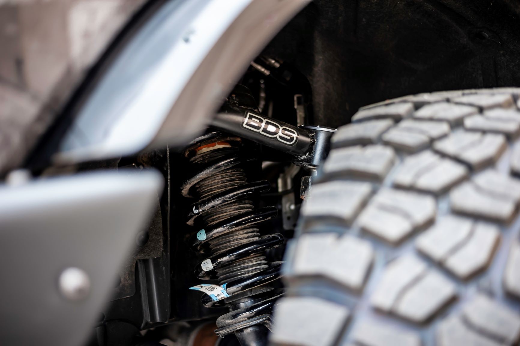 Customized Ford Bronco Raiders Edition To Be Auctioned This Weekend