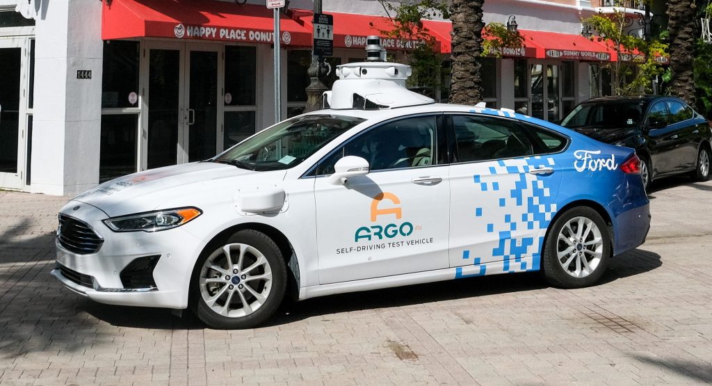 Efforts To Introduce Self-Driving Exemptions Stopped By Senate Committee