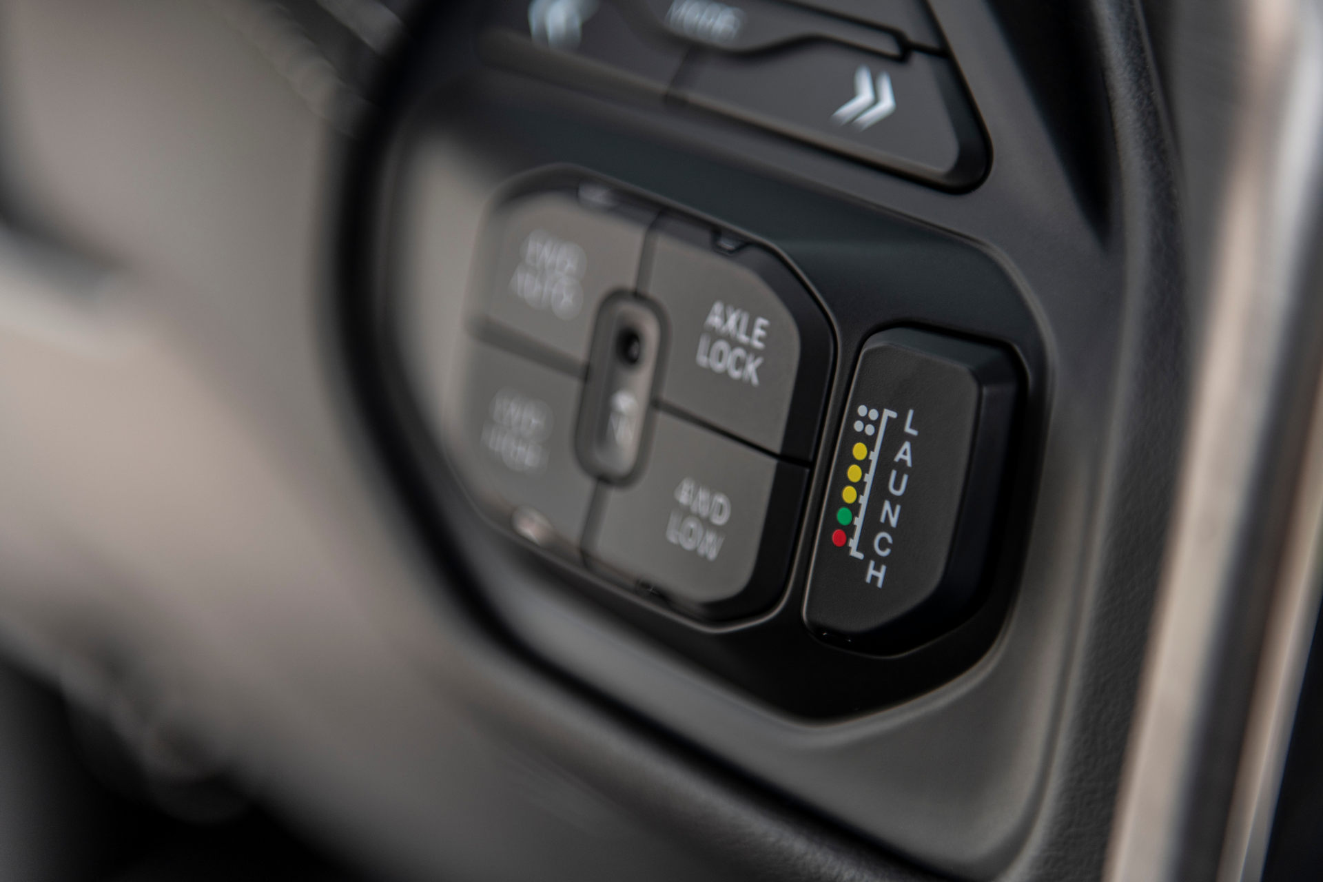 Hennessey’s Insane Mammoth 1000 TRX Is Ready To Hit The Road