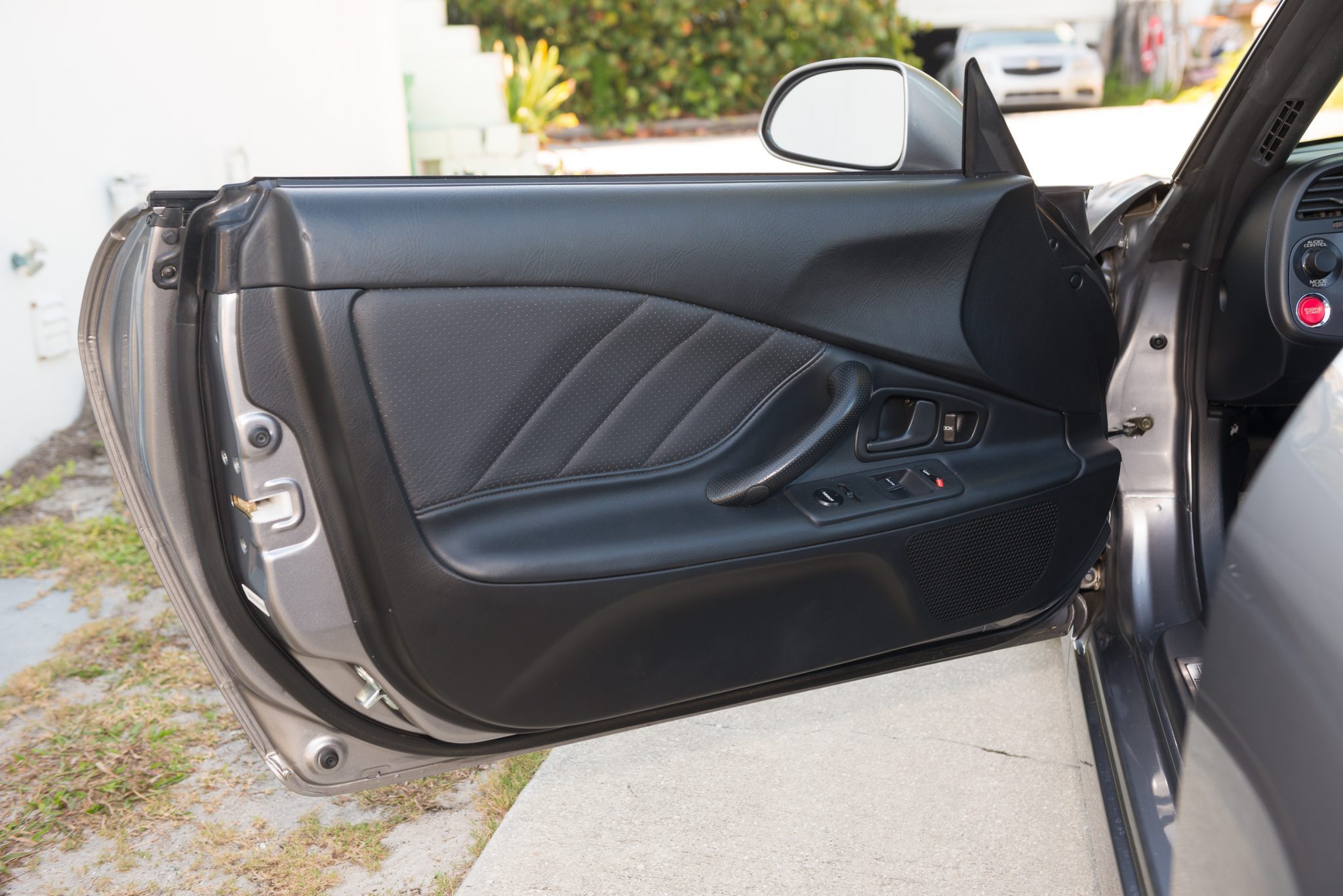 A Honda S2000 With Just 37 Miles Could Become The World’s Most Valuable