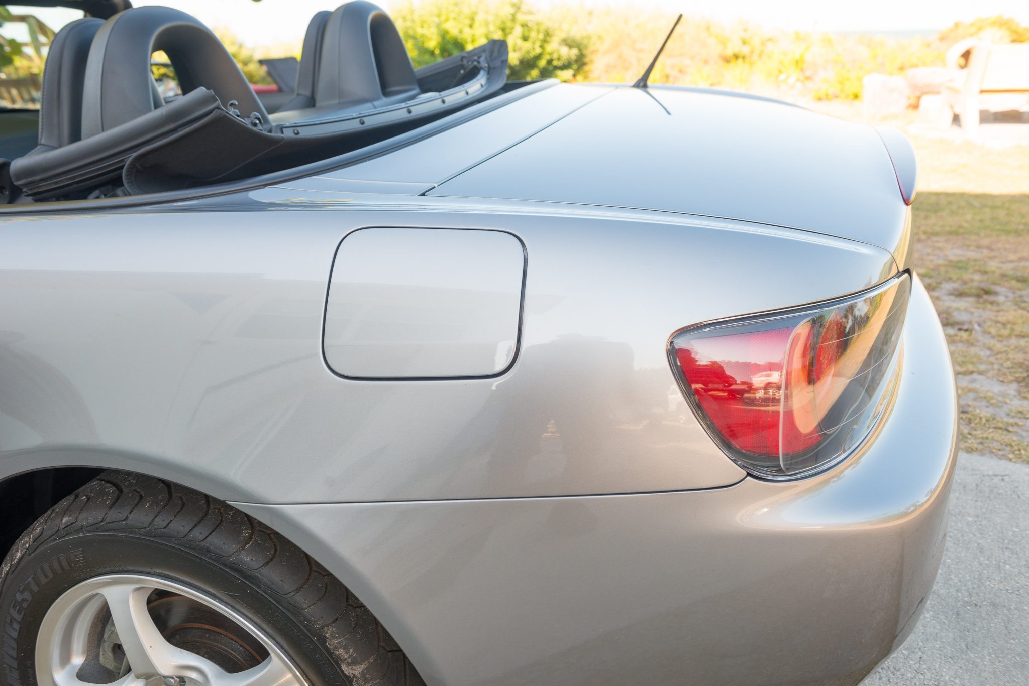 A Honda S2000 With Just 37 Miles Could Become The World’s Most Valuable