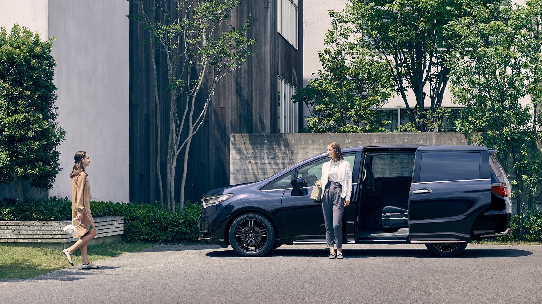 Honda Kills Legend And Odyssey In Japan, America’s Minivan Not Impacted