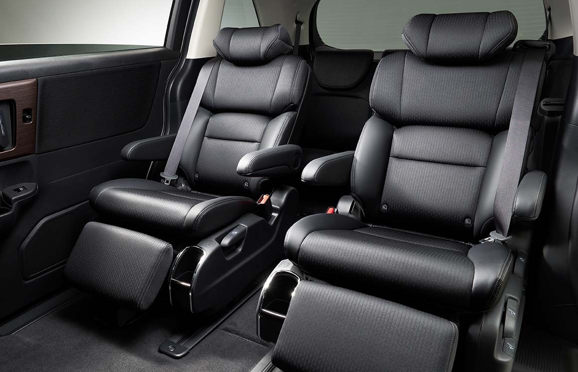 Honda Kills Legend And Odyssey In Japan, America’s Minivan Not Impacted