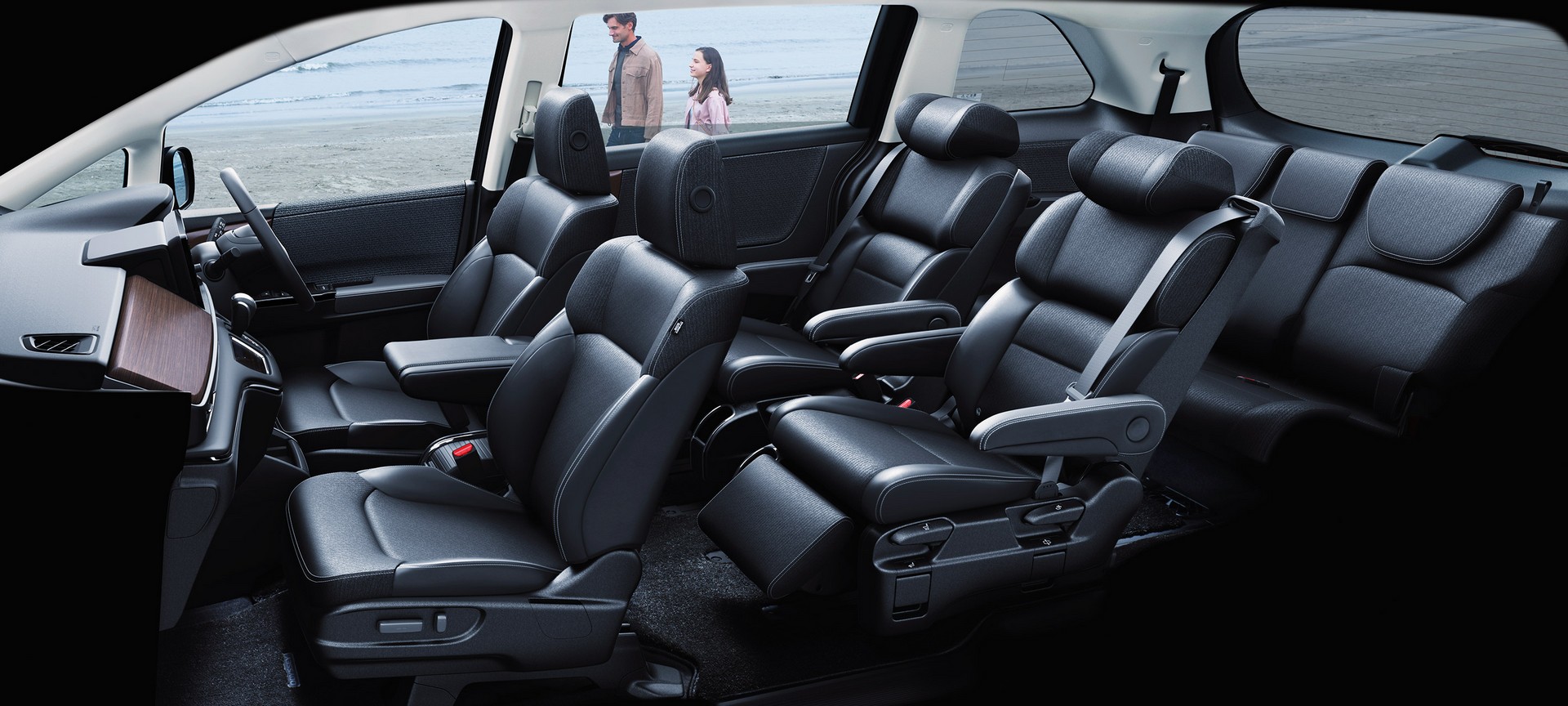 Honda Kills Legend And Odyssey In Japan, America’s Minivan Not Impacted