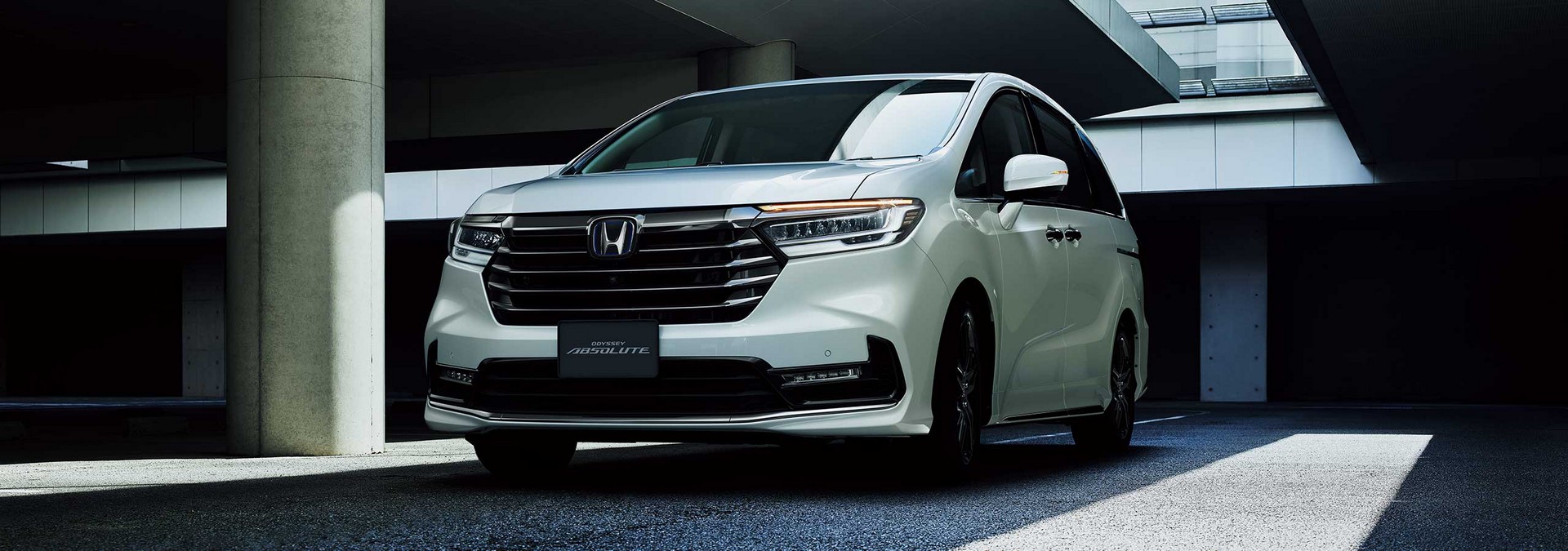 Honda Kills Legend And Odyssey In Japan, America’s Minivan Not Impacted
