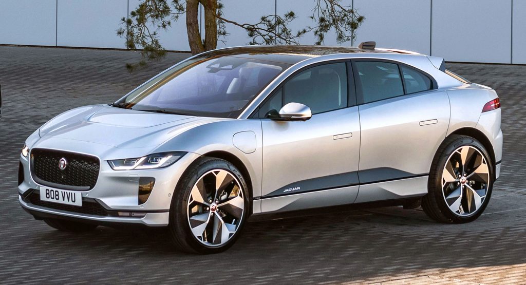  Jaguar’s Reinvention As A Super Luxury EV Brand Will Bring Bentley And Porsche Price Levels