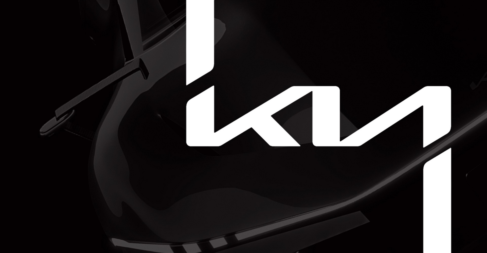 Kia EV6 Four-Door Coupe Render Makes For An Electrifying Stinger Replacement