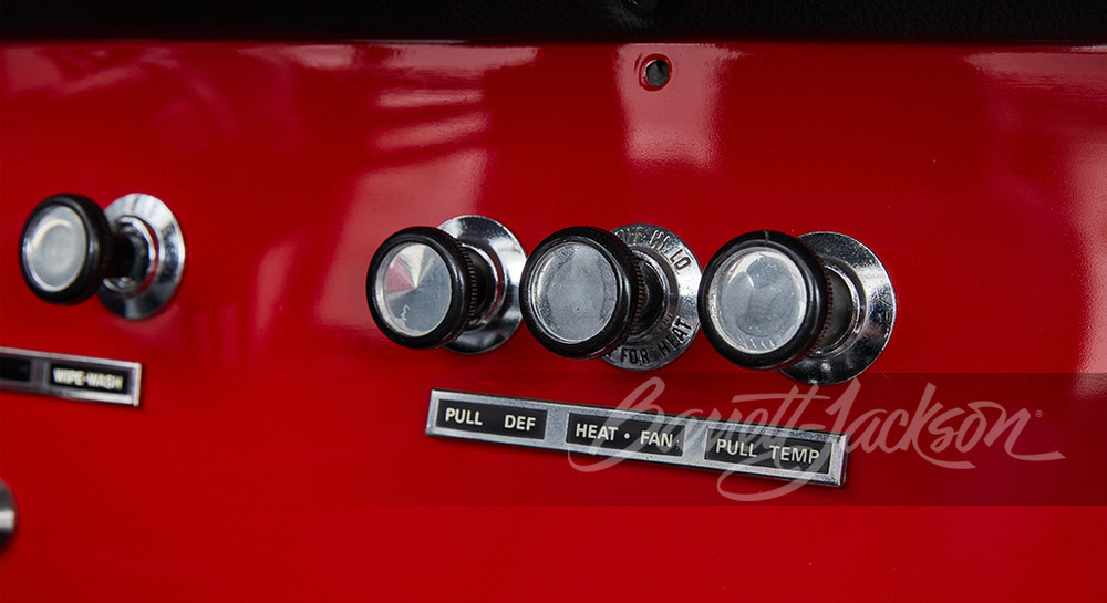 How Much Would You Pay For Kevin Hart’s Custom 1977 Ford Bronco?