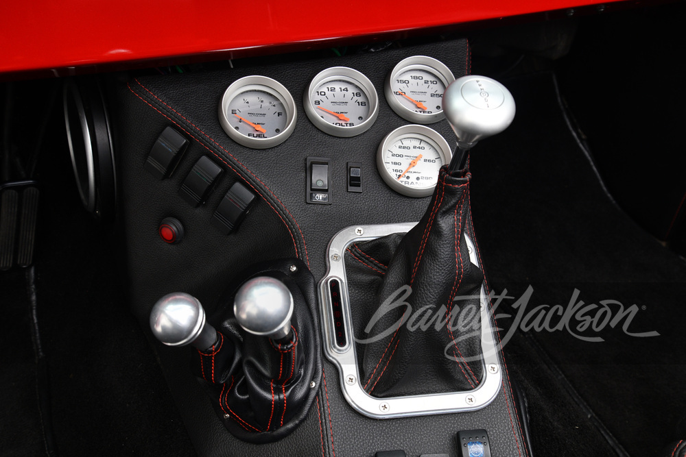 How Much Would You Pay For Kevin Hart’s Custom 1977 Ford Bronco?