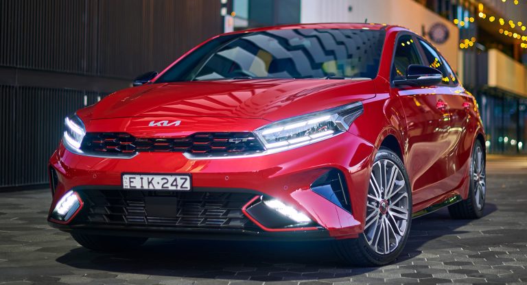 Kia cerato coupe 2022 Kia cerato coupe 2022