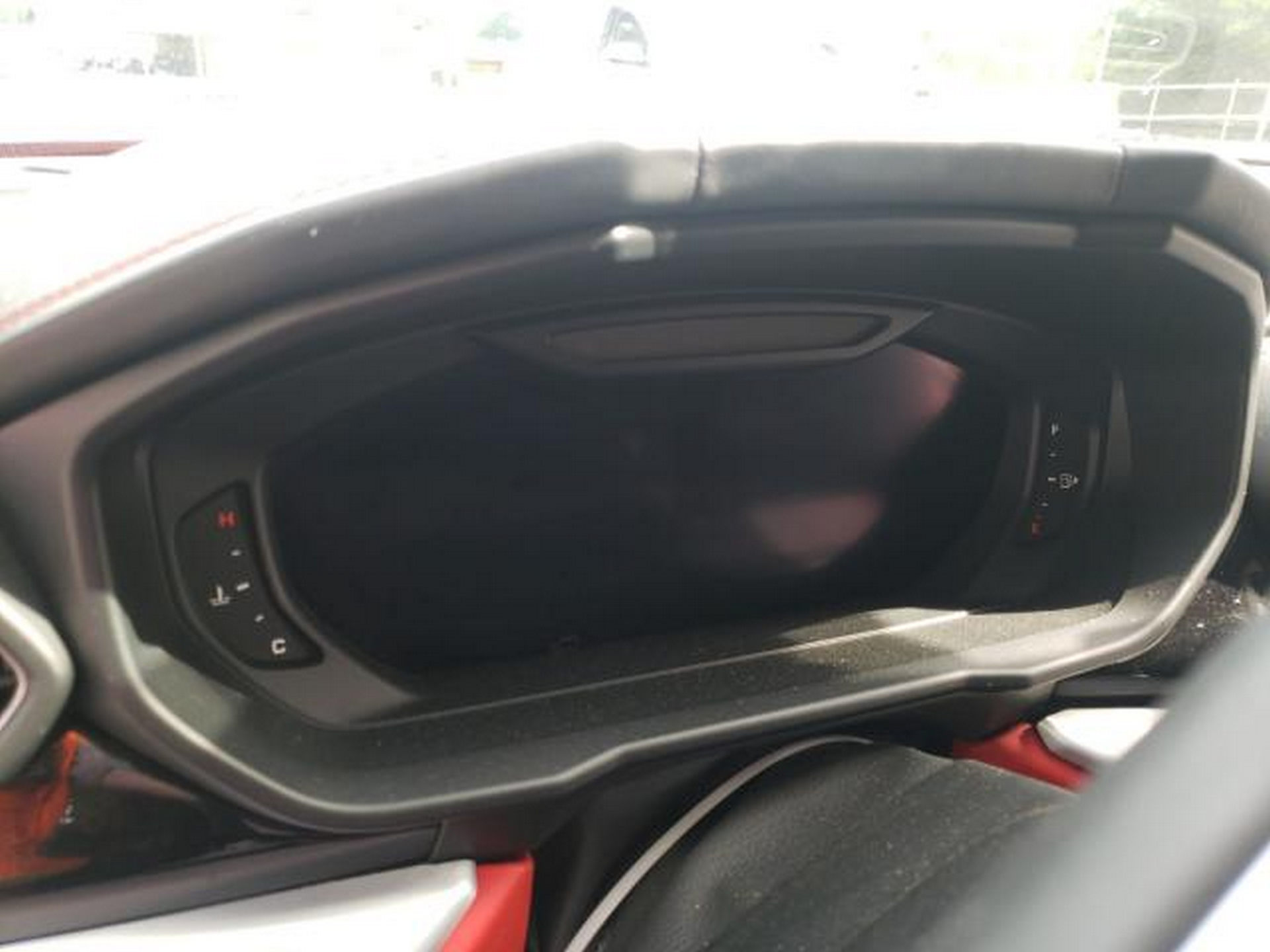 What’s The Most You’d Pay For This Matte Red Lamborghini Urus And What Would You Do With It?