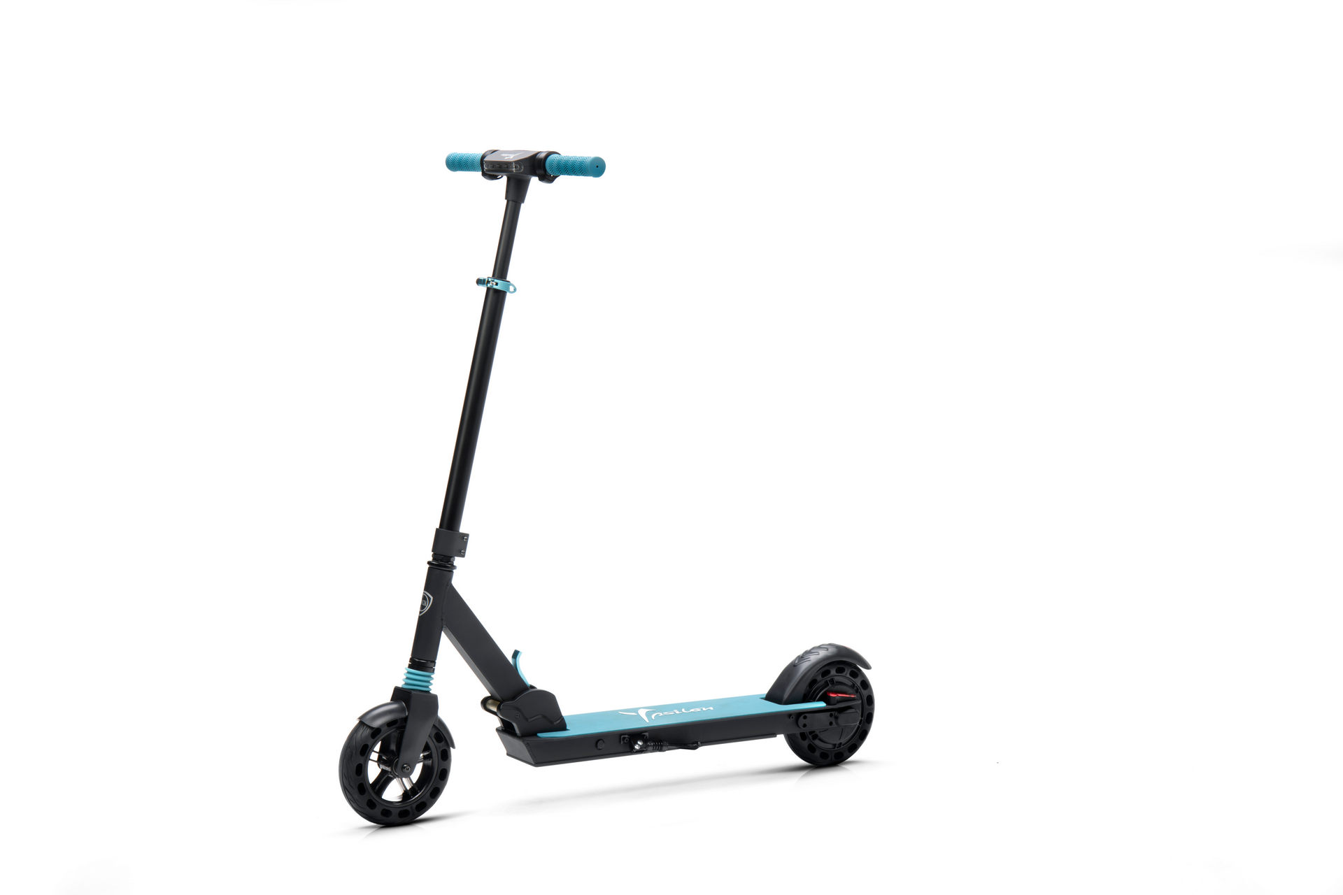 The Lancia Ypsilon Has Just Spawned An Electric Scooter