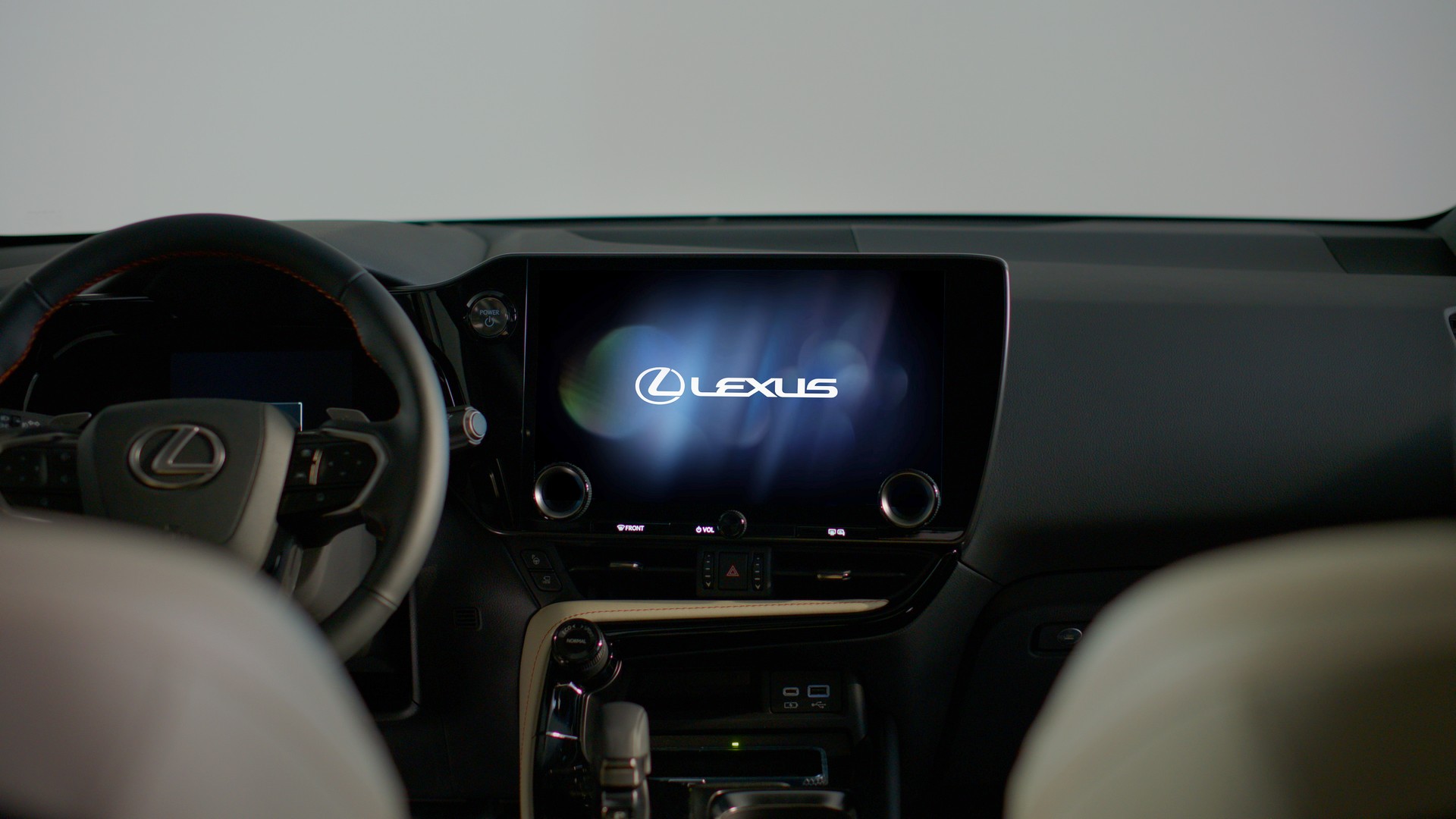 Lexus’ Smartphone-Like Interface Is The Touch And Voice-Focused Infotainment System Of The Future
