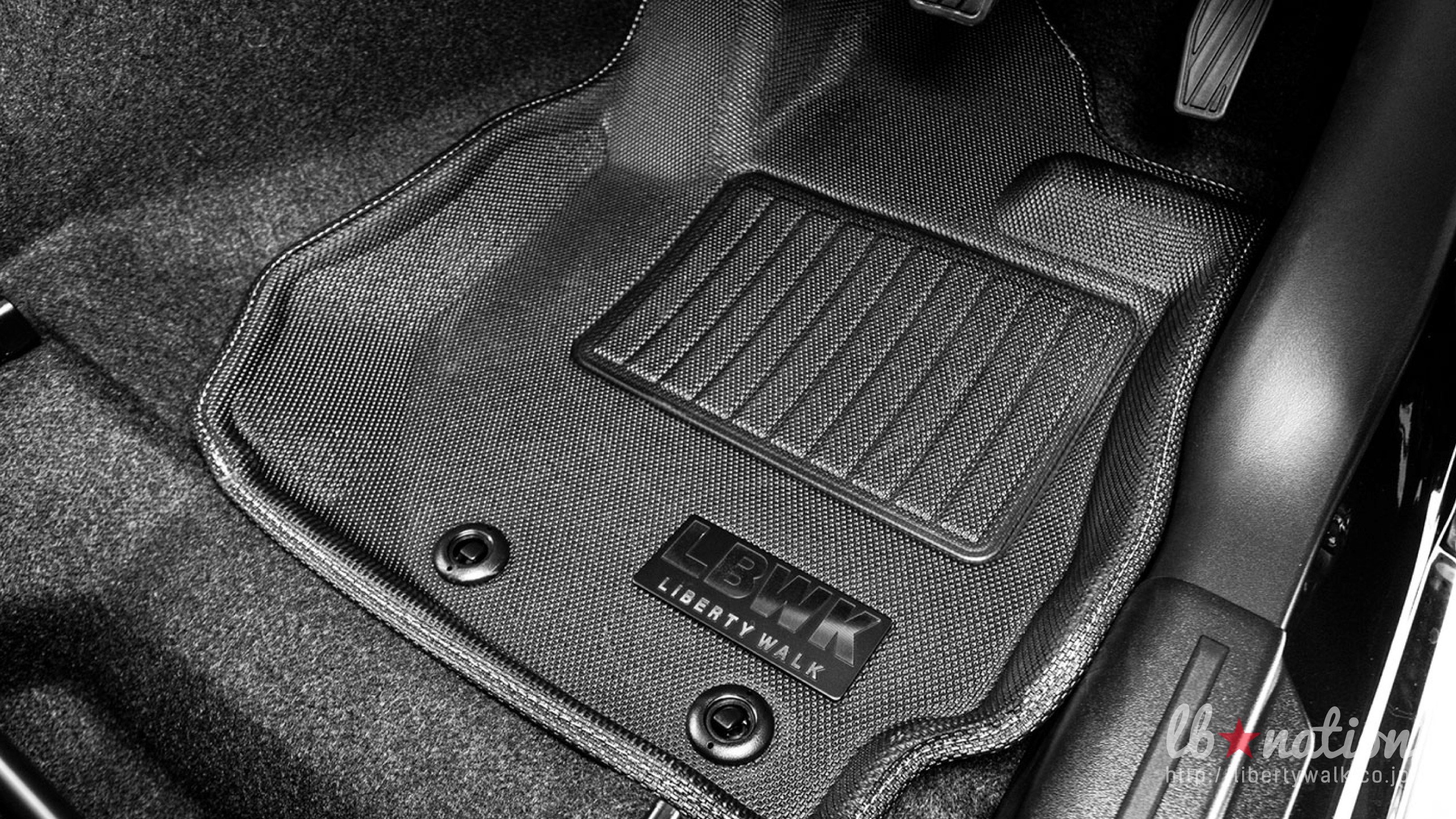 Liberty Walk Has Created Another G-Class-Inspired Suzuki Jimny | Carscoops