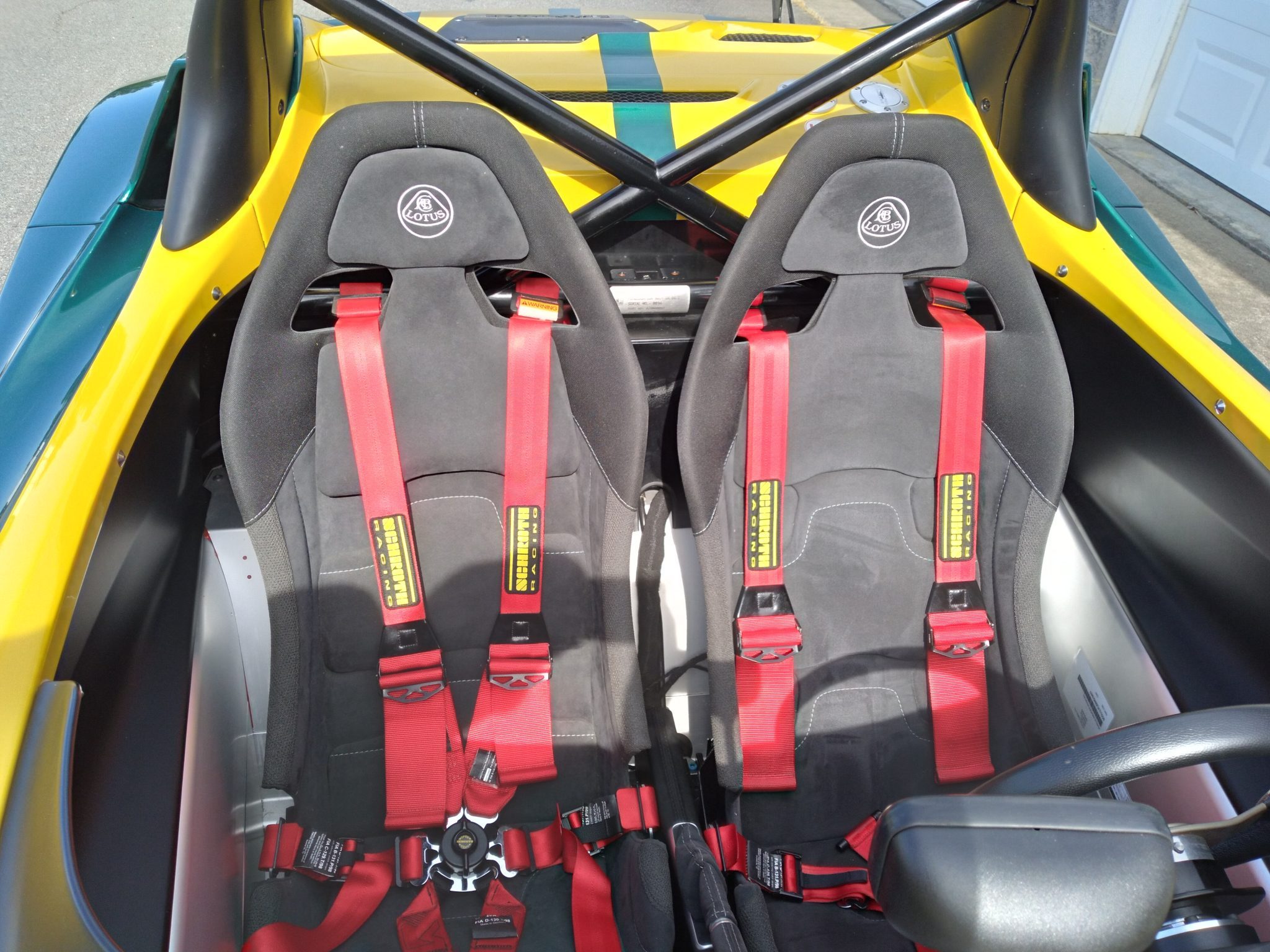 You May Not Remember The Lotus 3-Eleven, But It Could Be Your Perfect Track Toy