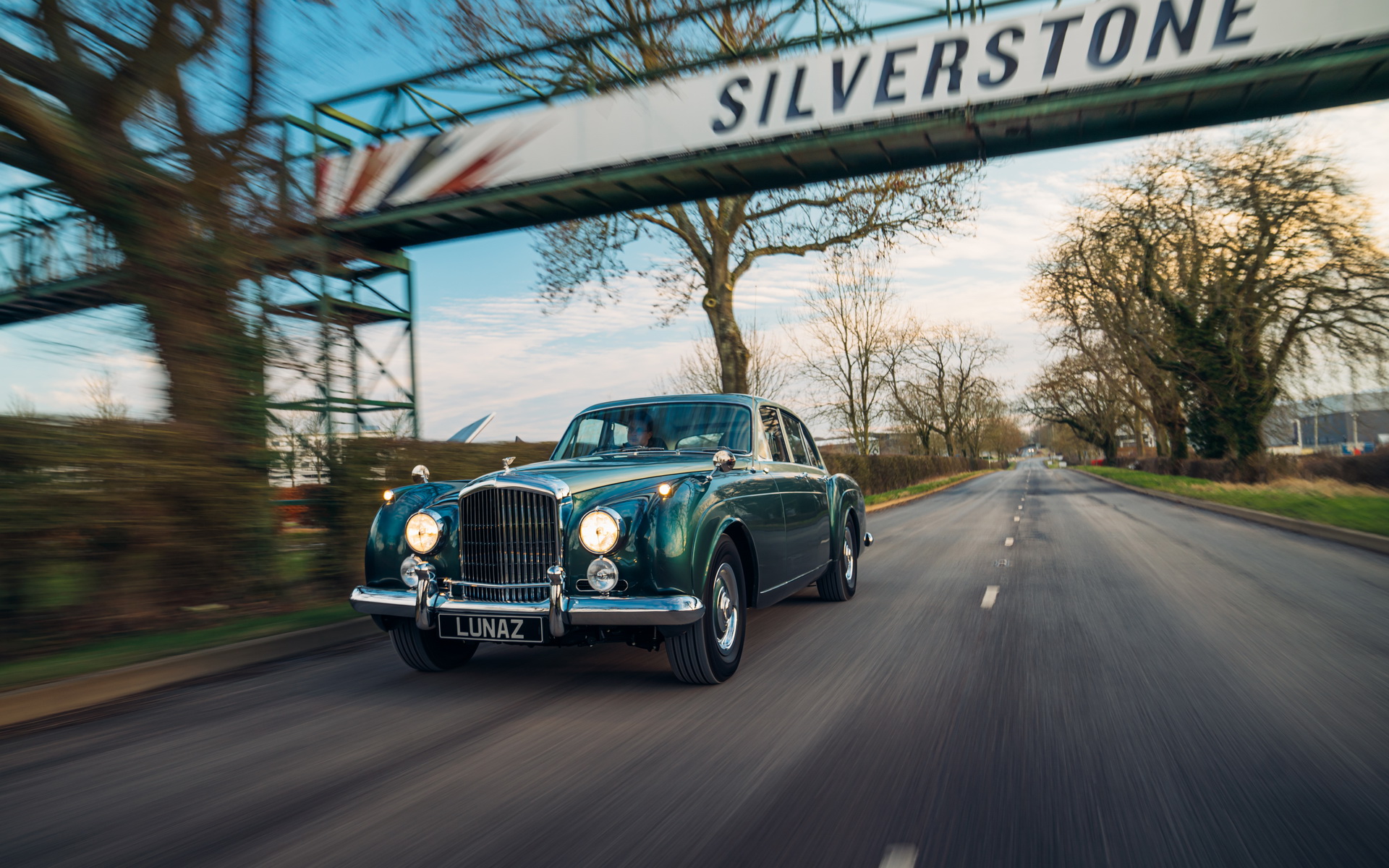 David Beckham Buys A 10 Percent Stake In EV Specialist Lunaz