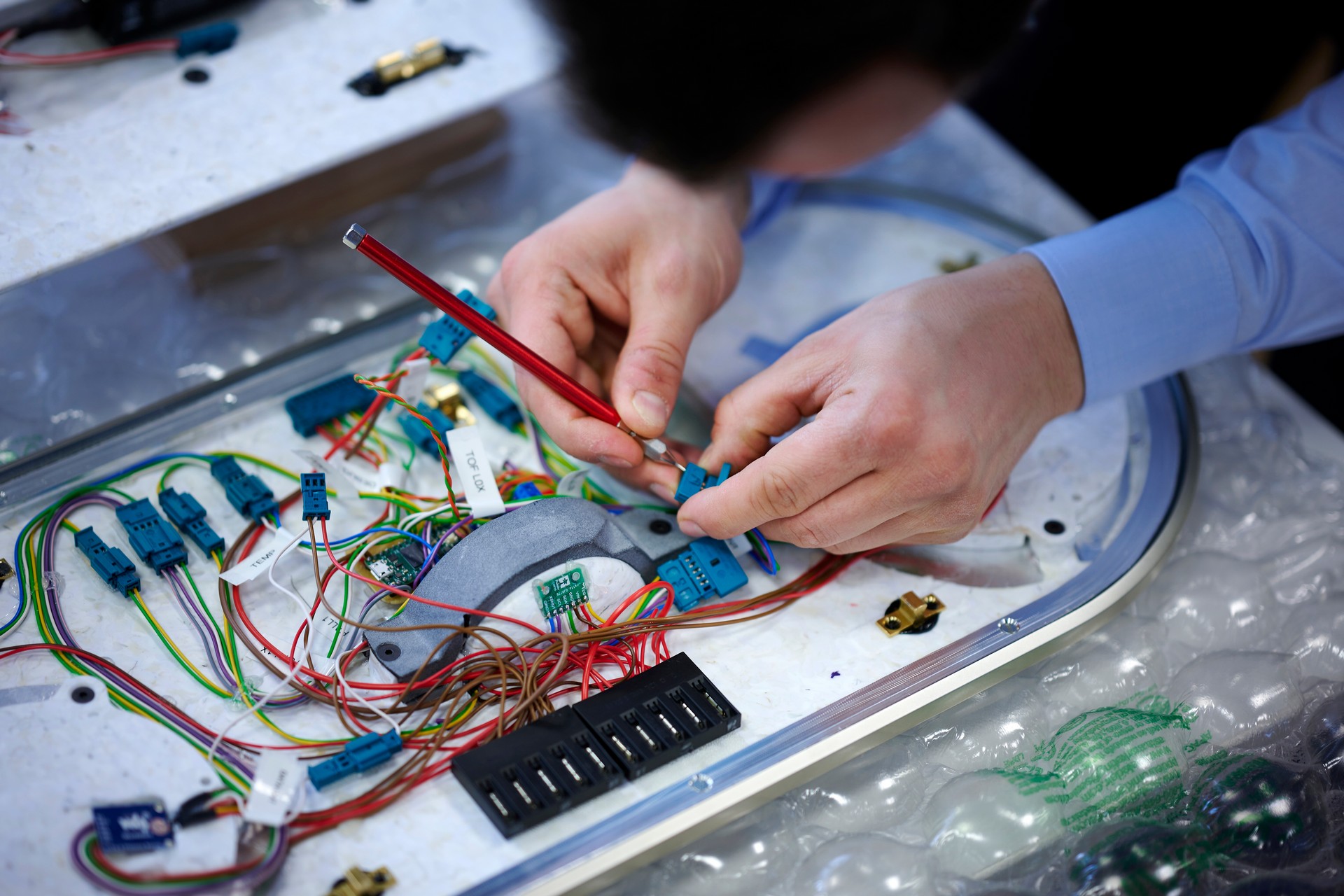 MINI Vision Urbanaut Makes The Jump From Digital To Real Life Concept