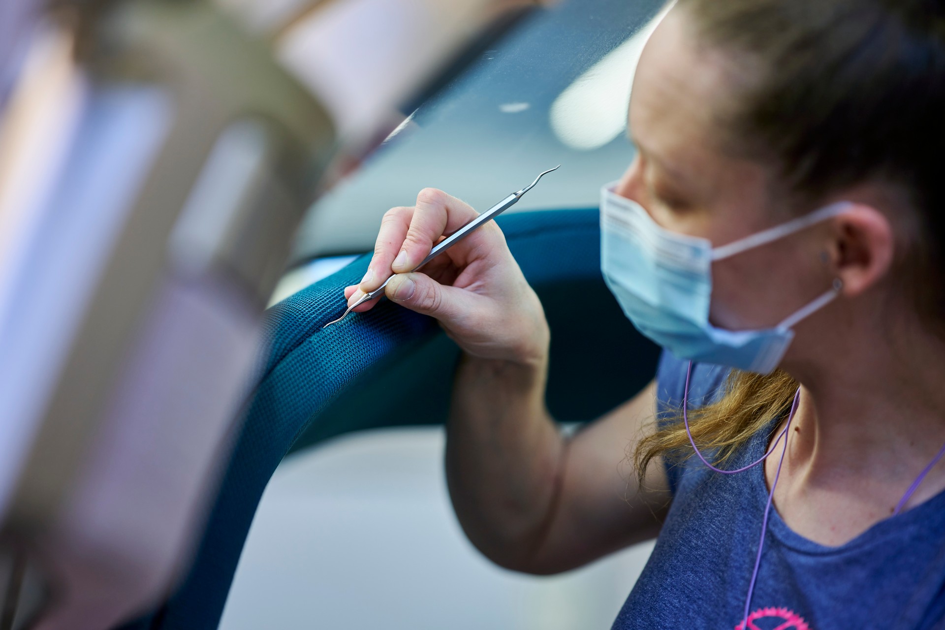 MINI Vision Urbanaut Makes The Jump From Digital To Real Life Concept