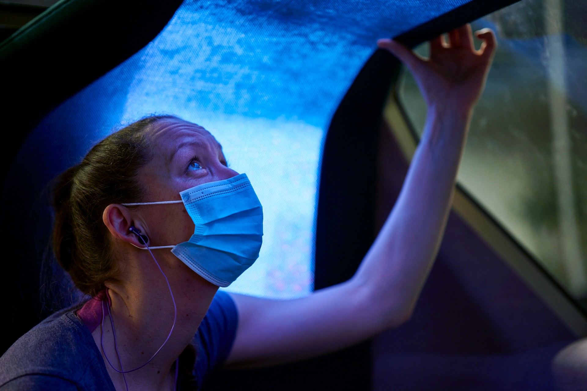 MINI Vision Urbanaut Makes The Jump From Digital To Real Life Concept