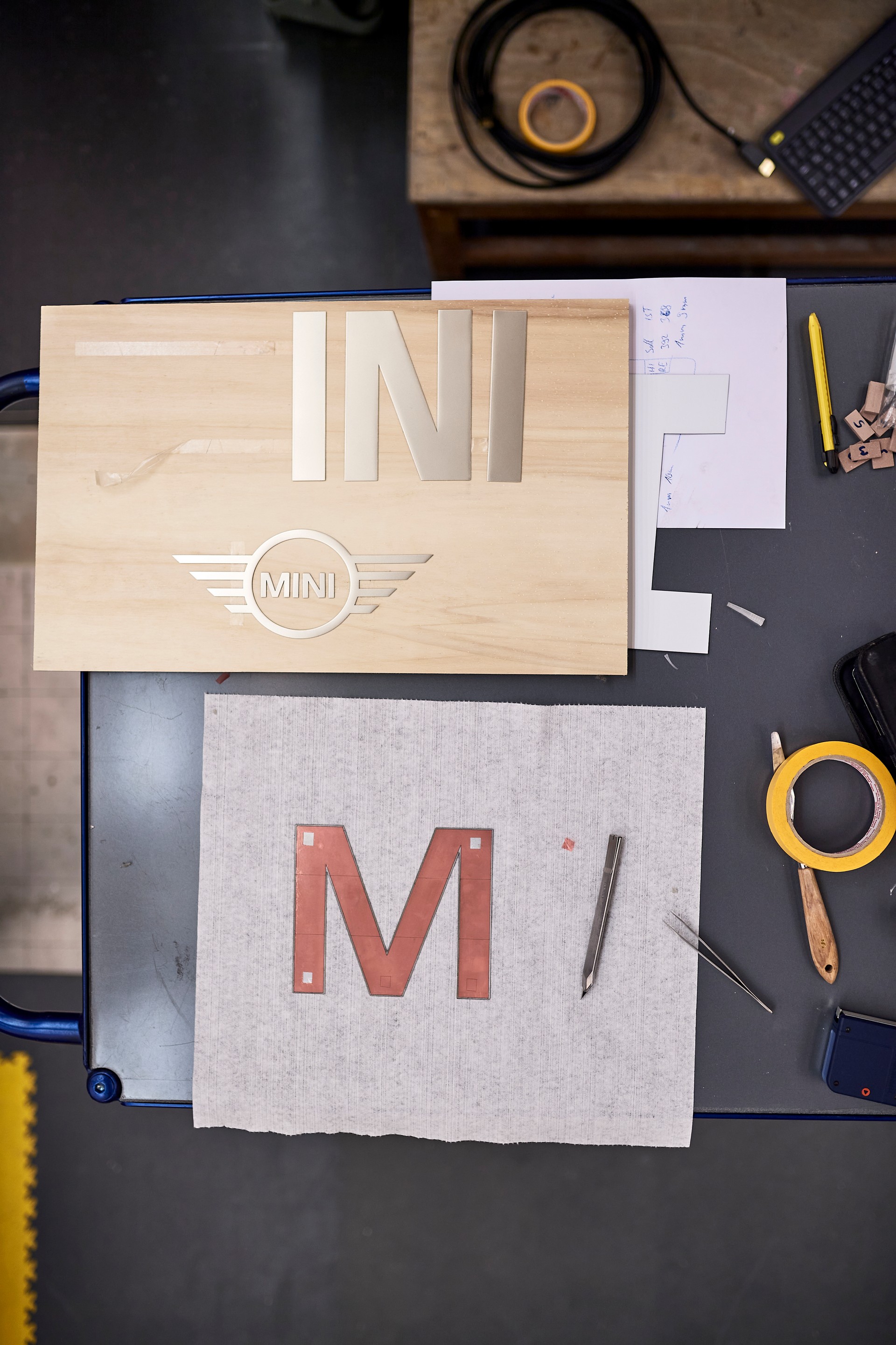 MINI Vision Urbanaut Makes The Jump From Digital To Real Life Concept