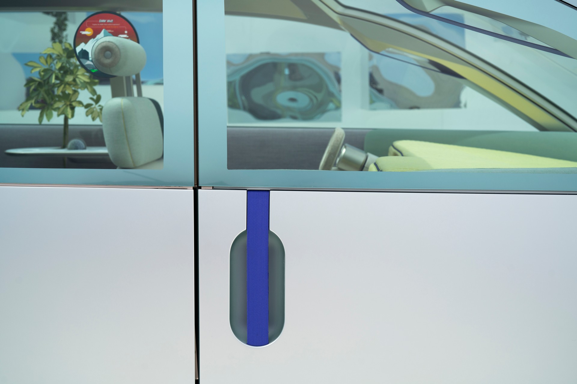 MINI Urbanaut Concept Might Lead To A Production Minivan, Company Says At Munich Motor Show