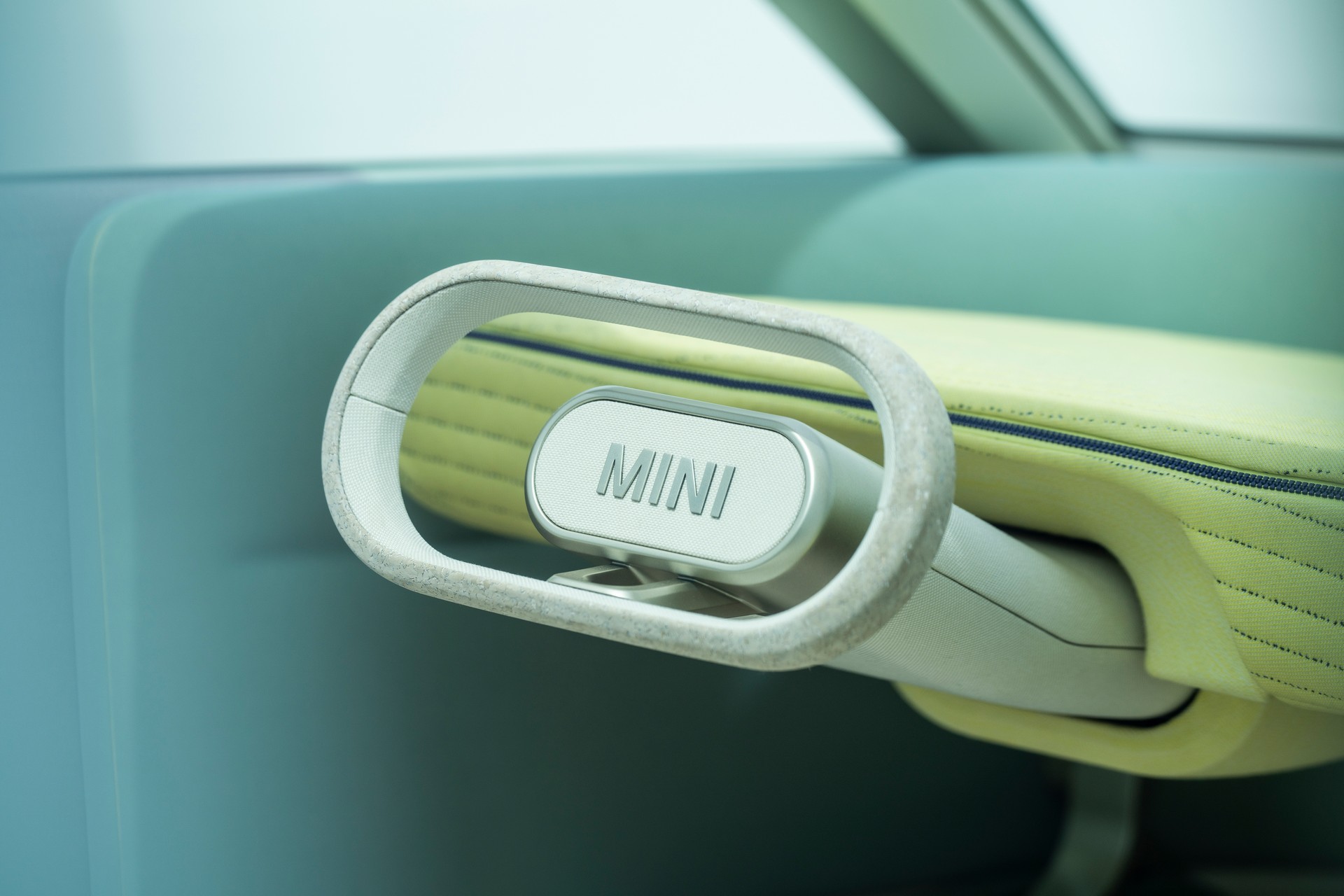 MINI Urbanaut Concept Might Lead To A Production Minivan, Company Says At Munich Motor Show