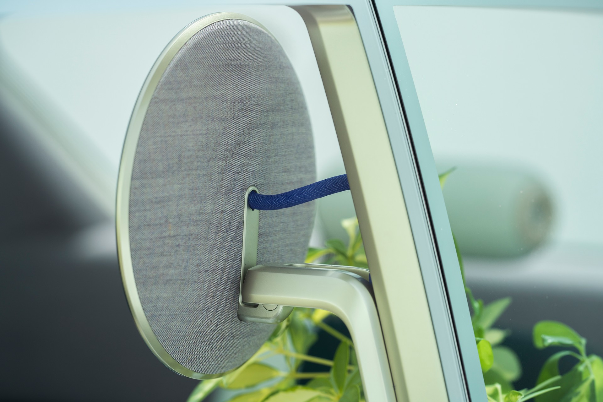 MINI Urbanaut Concept Might Lead To A Production Minivan, Company Says At Munich Motor Show