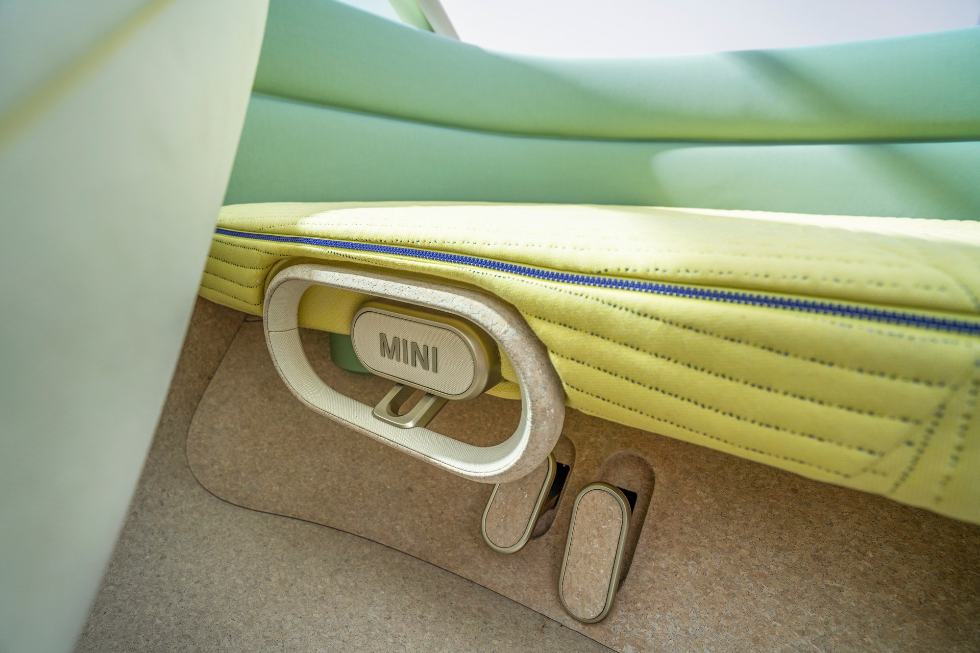 MINI Urbanaut Concept Might Lead To A Production Minivan, Company Says At Munich Motor Show