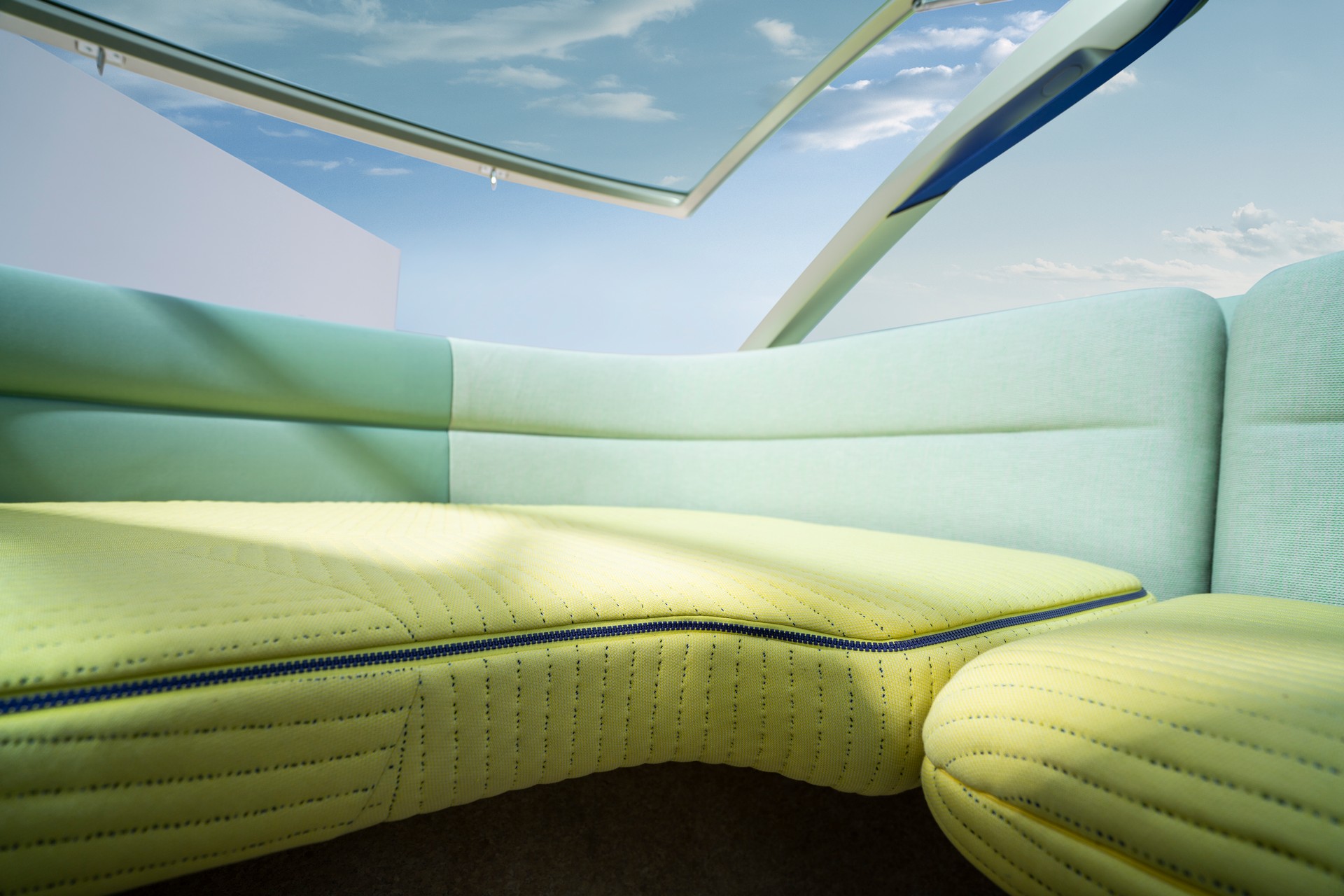 MINI Urbanaut Concept Might Lead To A Production Minivan, Company Says At Munich Motor Show