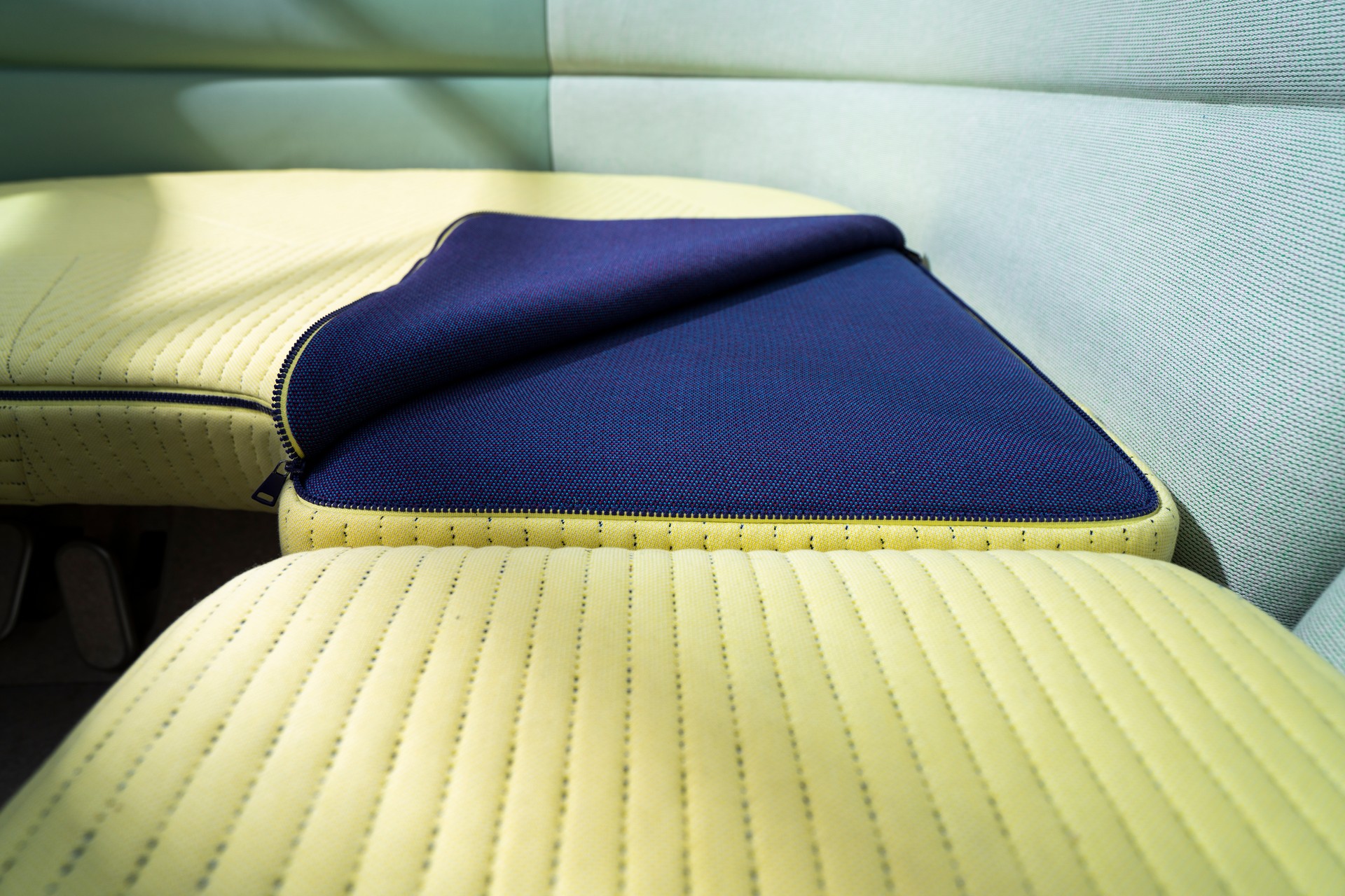 MINI Urbanaut Concept Might Lead To A Production Minivan, Company Says At Munich Motor Show