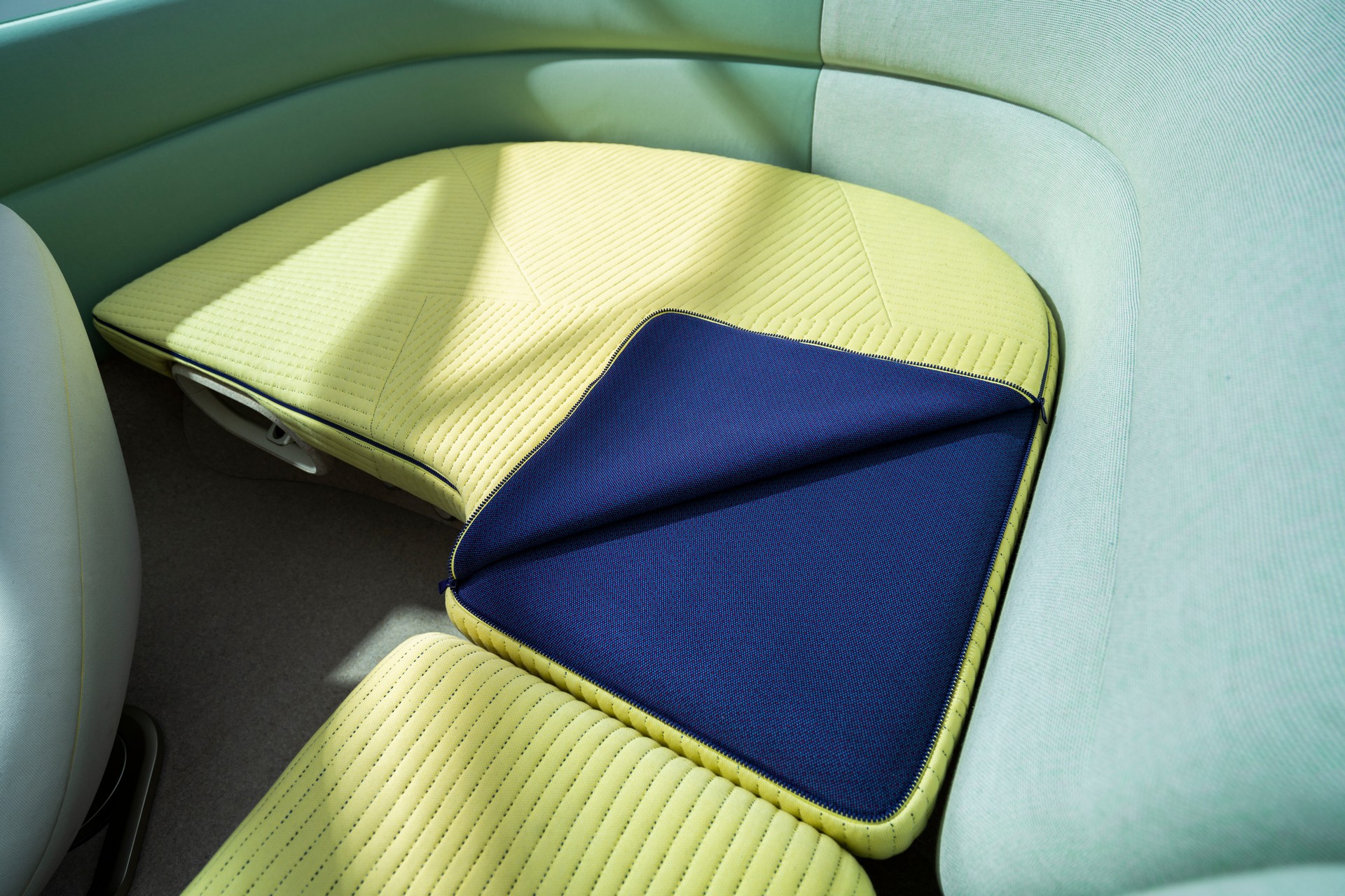 MINI Urbanaut Concept Might Lead To A Production Minivan, Company Says At Munich Motor Show