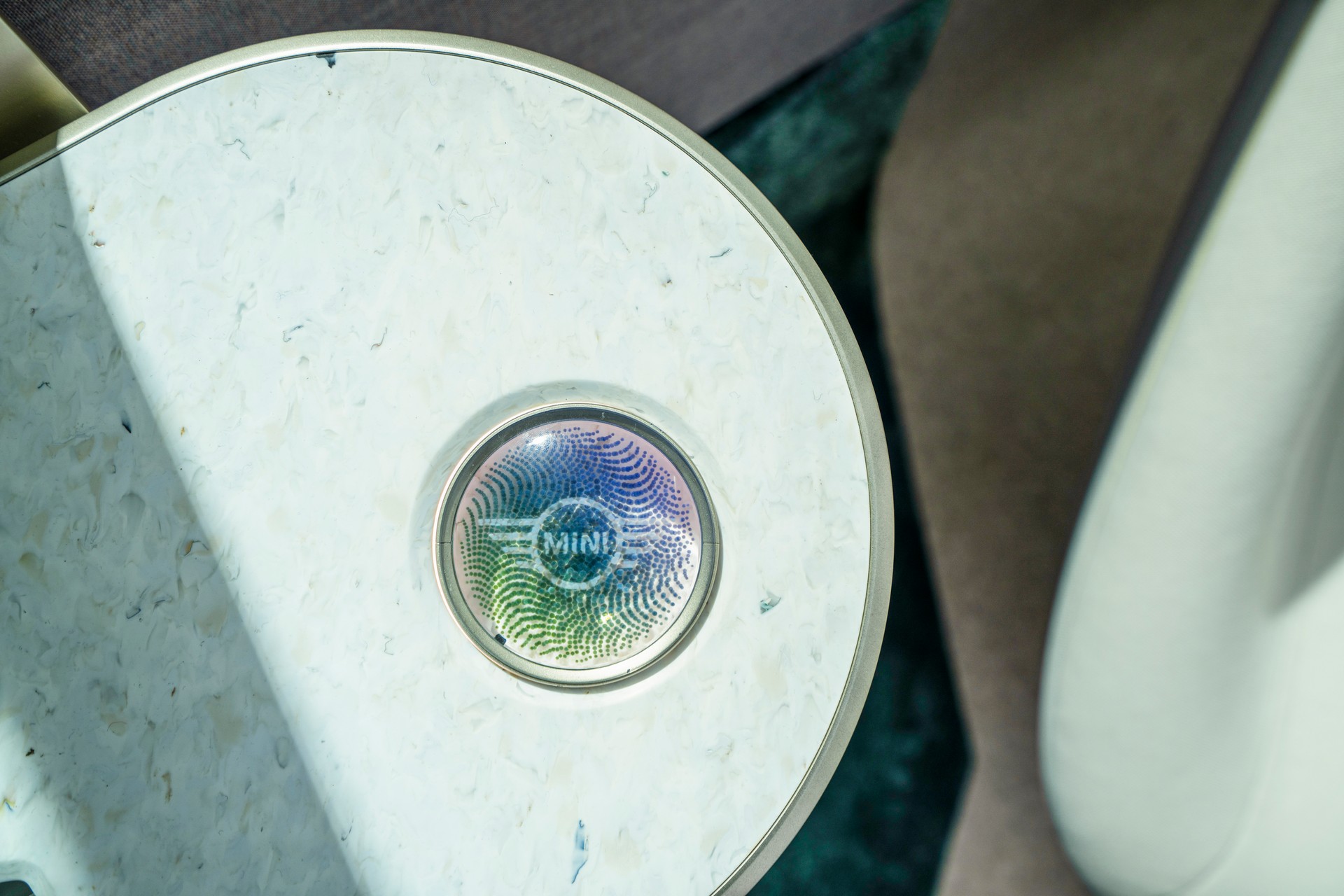 MINI Urbanaut Concept Might Lead To A Production Minivan, Company Says At Munich Motor Show