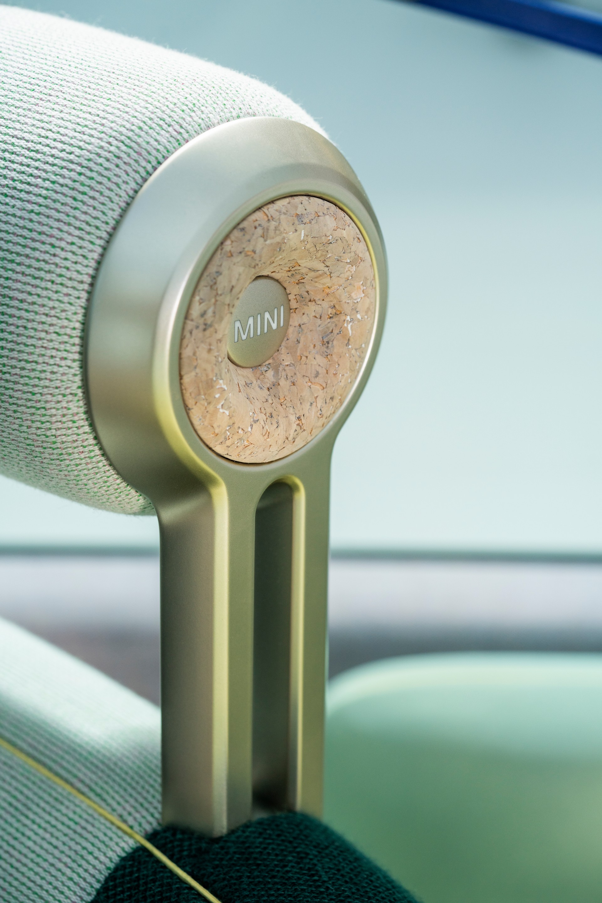 MINI Urbanaut Concept Might Lead To A Production Minivan, Company Says At Munich Motor Show