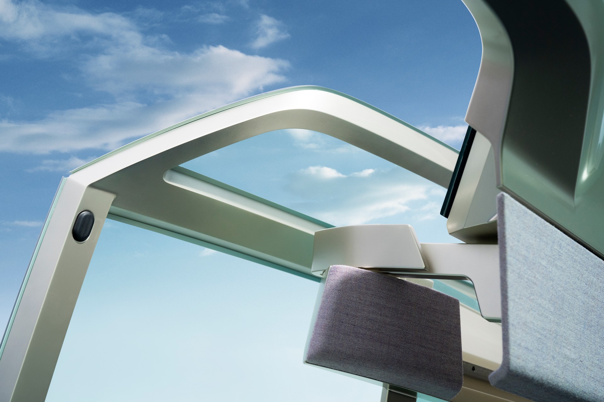 MINI Urbanaut Concept Might Lead To A Production Minivan, Company Says At Munich Motor Show