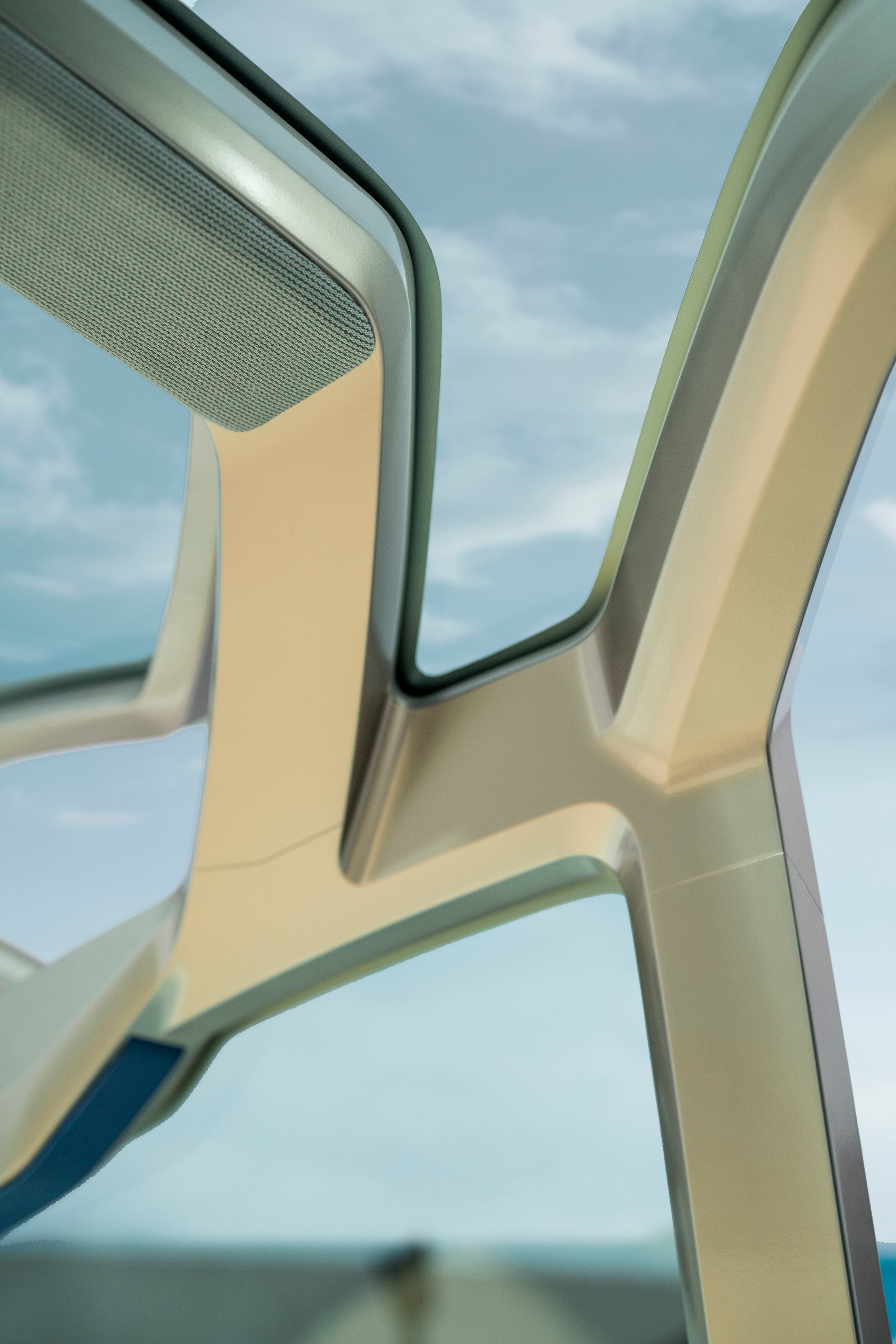 MINI Urbanaut Concept Might Lead To A Production Minivan, Company Says At Munich Motor Show