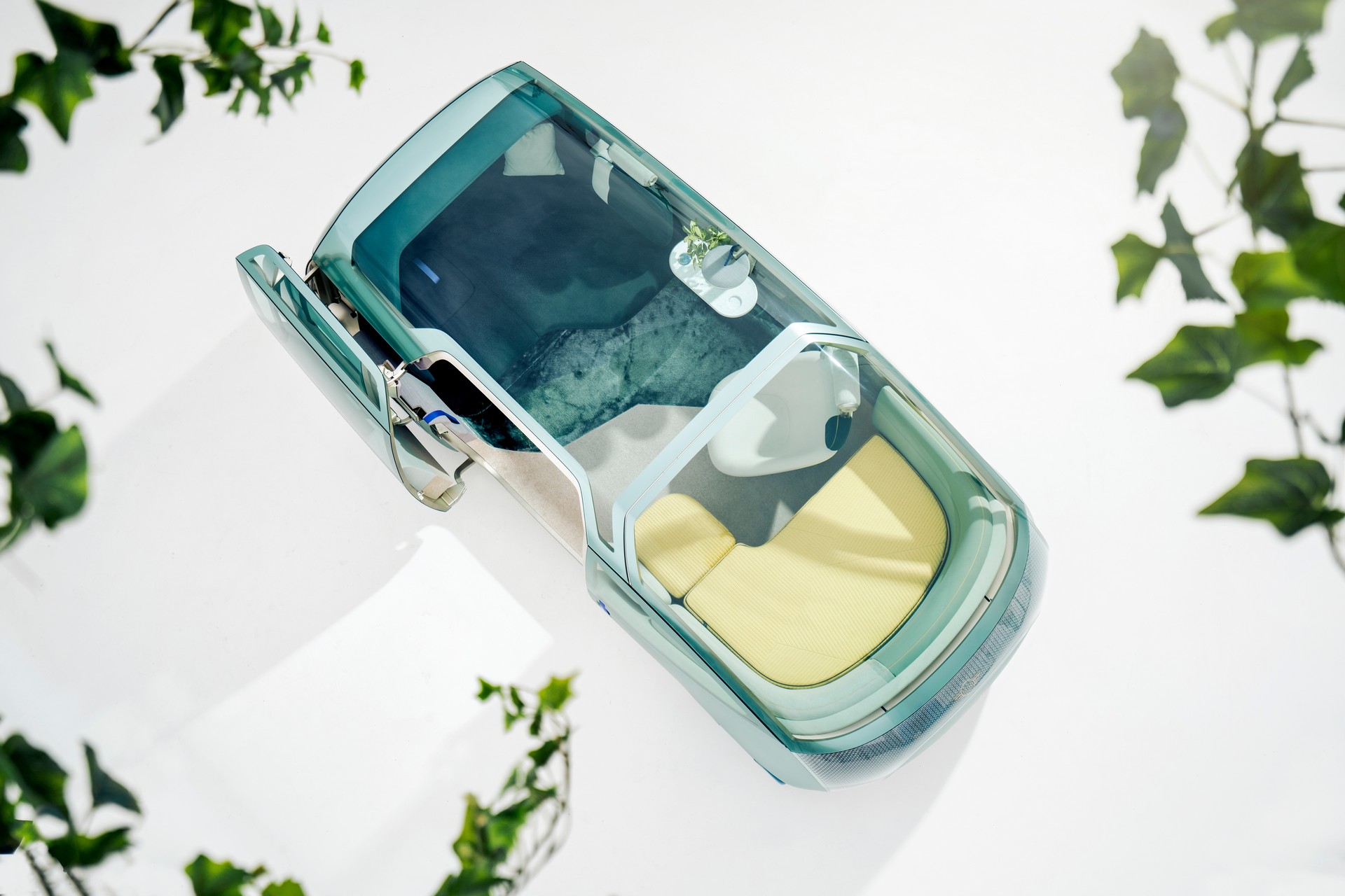 MINI Urbanaut Concept Might Lead To A Production Minivan, Company Says At Munich Motor Show