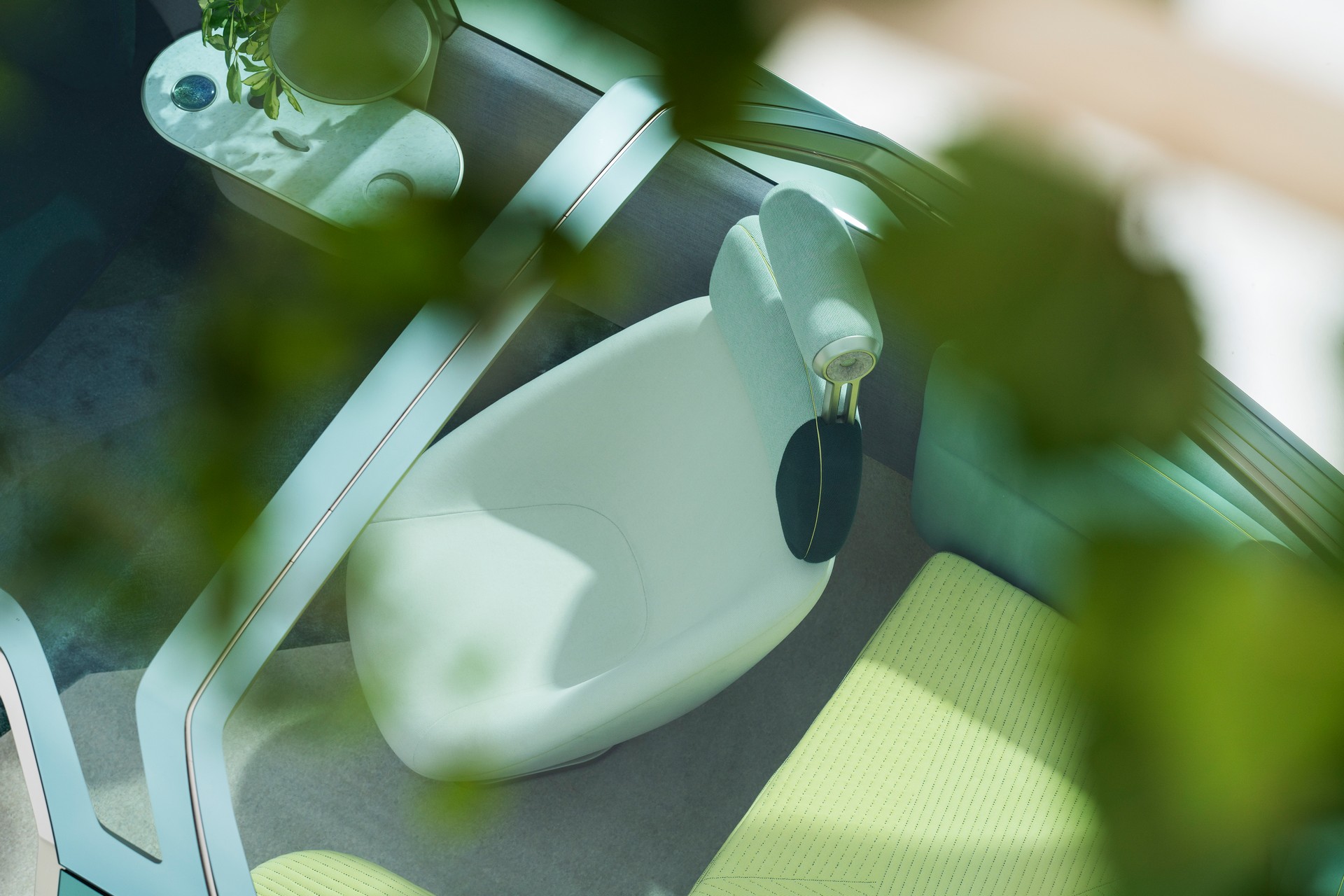 MINI Urbanaut Concept Might Lead To A Production Minivan, Company Says At Munich Motor Show