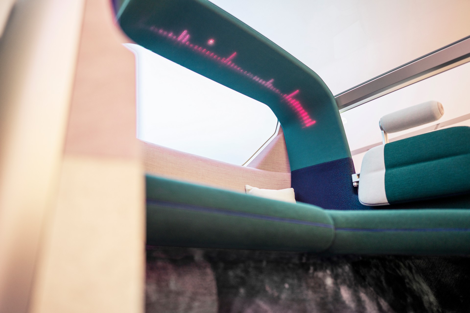 MINI Urbanaut Concept Might Lead To A Production Minivan, Company Says At Munich Motor Show