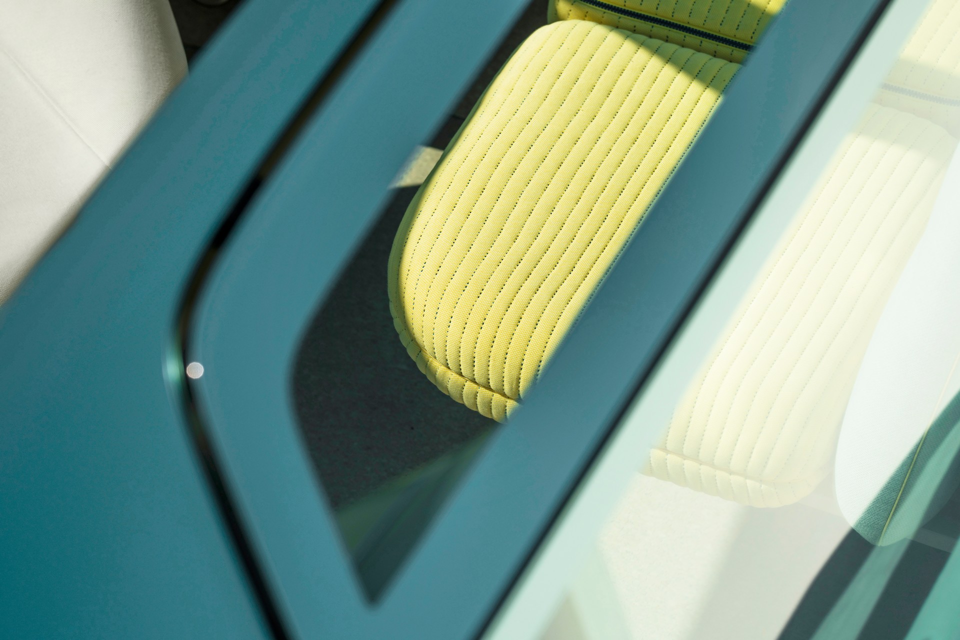 MINI Urbanaut Concept Might Lead To A Production Minivan, Company Says At Munich Motor Show