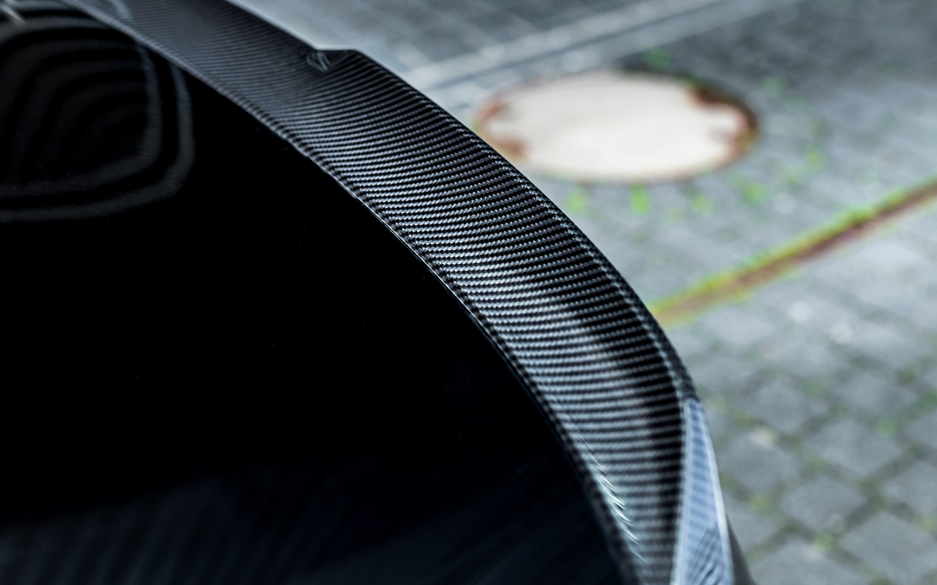 Manhart’s MH3 600 Is A BMW M3 Competition With A Lick Of Gold And 626 HP