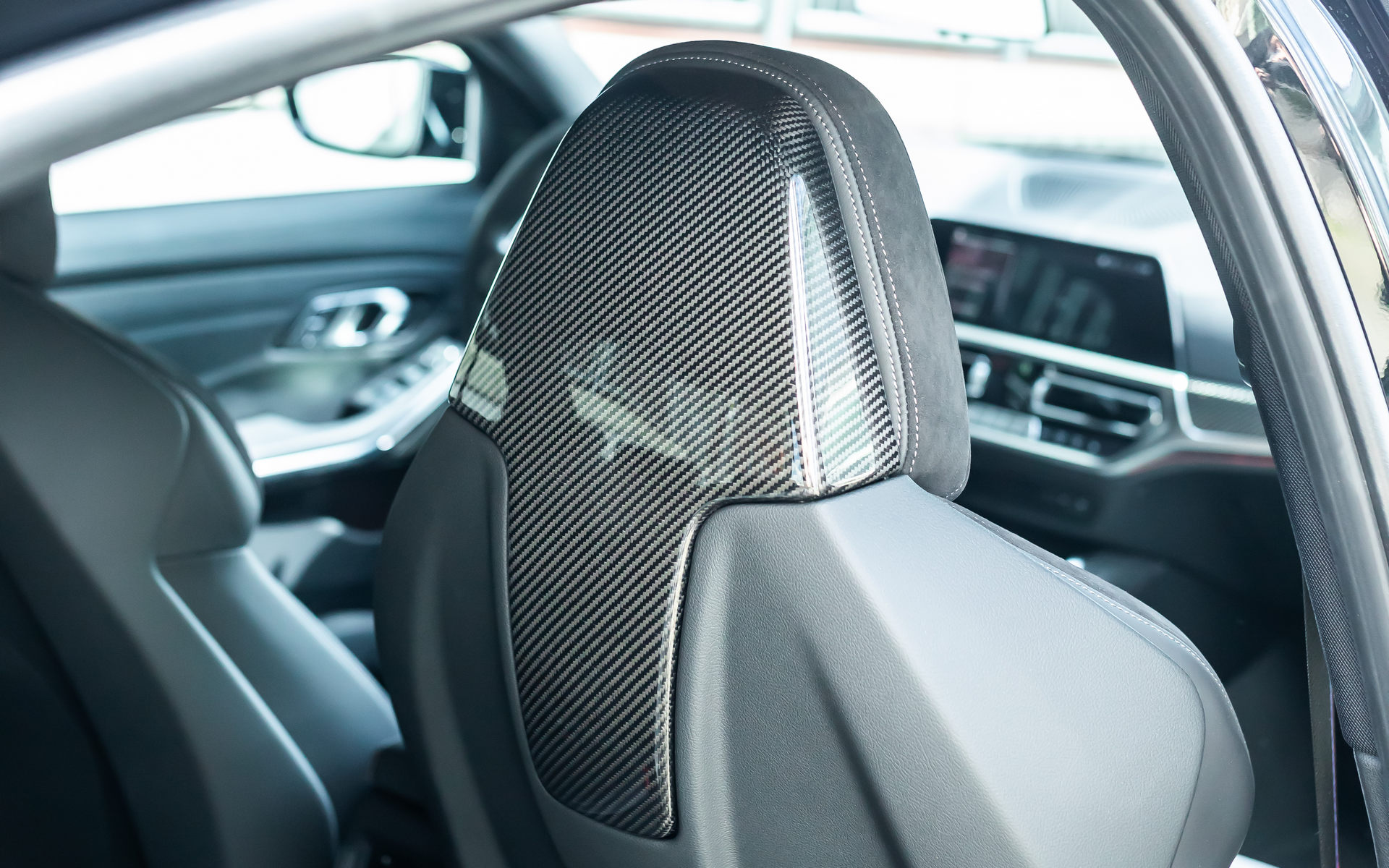 Manhart’s MH3 600 Is A BMW M3 Competition With A Lick Of Gold And 626 HP