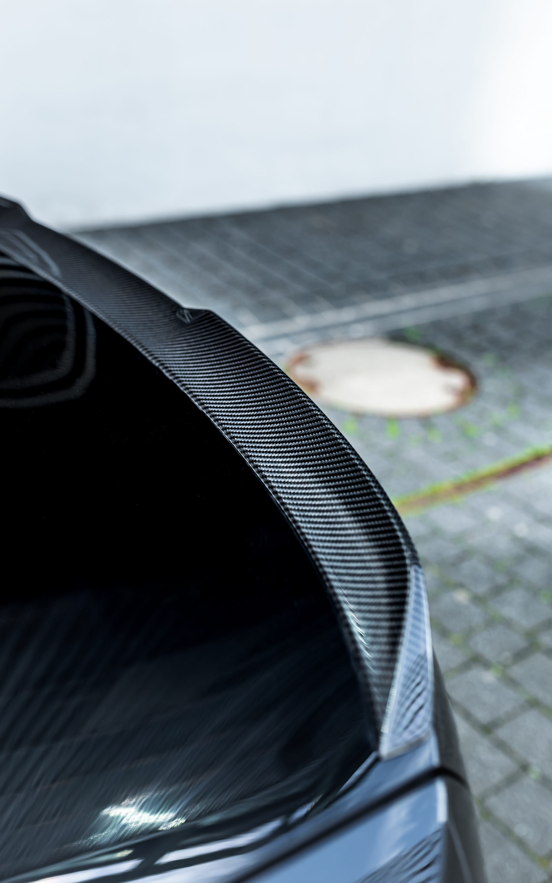 Manhart’s MH3 600 Is A BMW M3 Competition With A Lick Of Gold And 626 HP