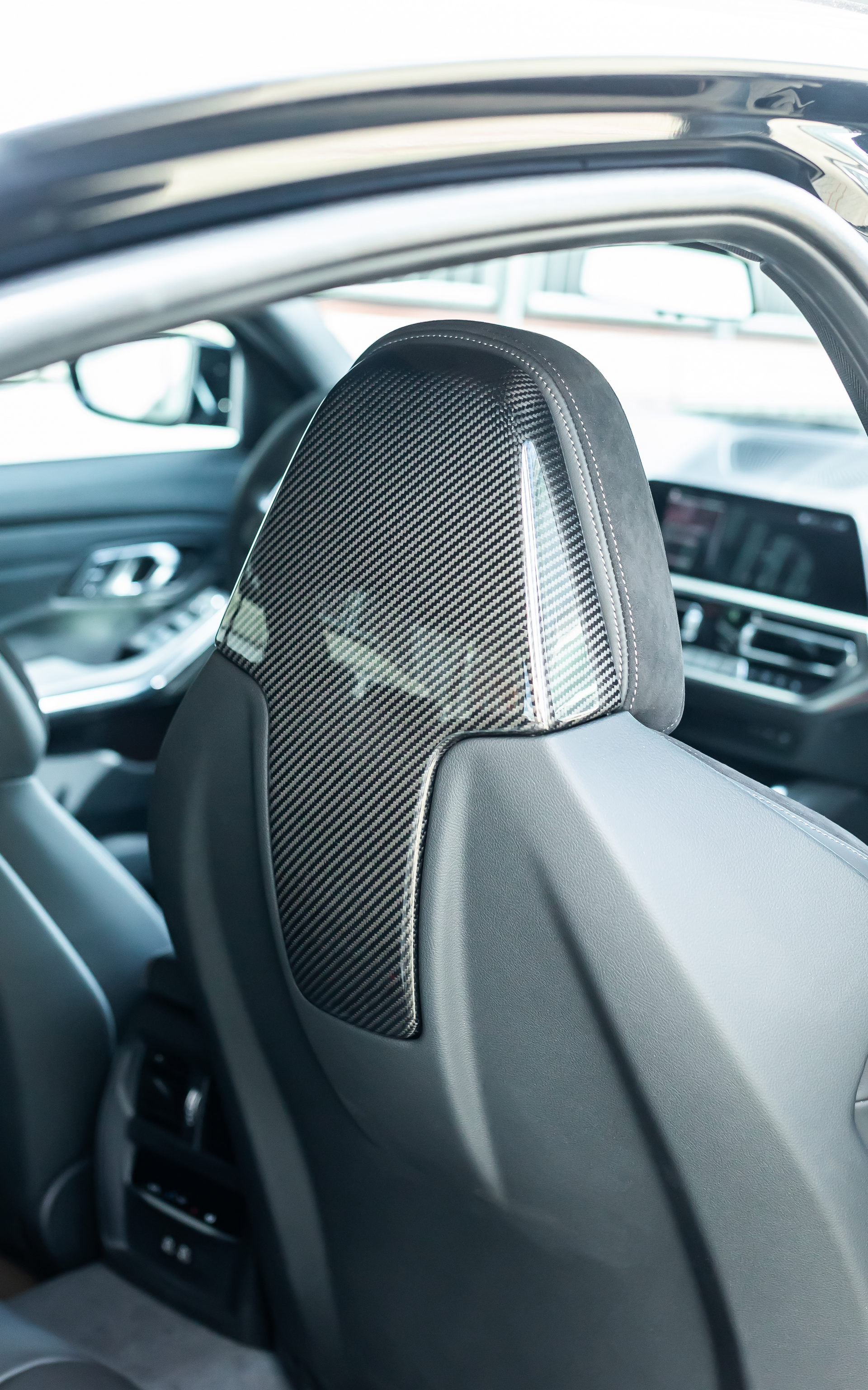 Manhart’s MH3 600 Is A BMW M3 Competition With A Lick Of Gold And 626 HP